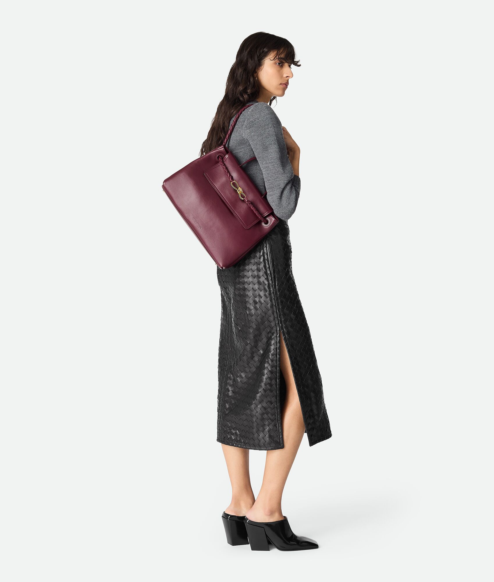 BOTTEGA VENETA Ciao Ciao手提包