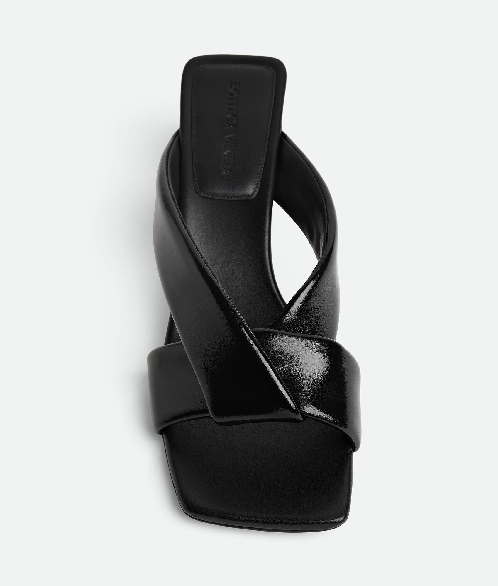 BOTTEGA VENETA 女士Riva穆勒鞋