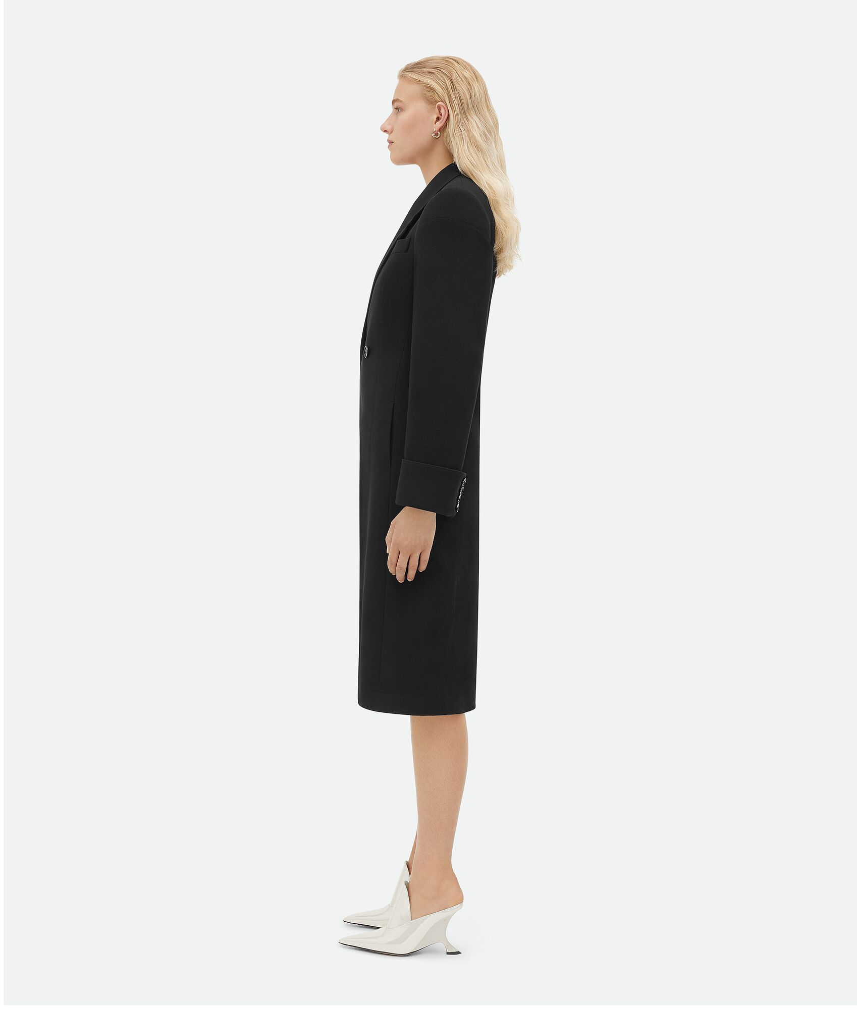 BOTTEGA VENETA 女士Rocket穆勒鞋