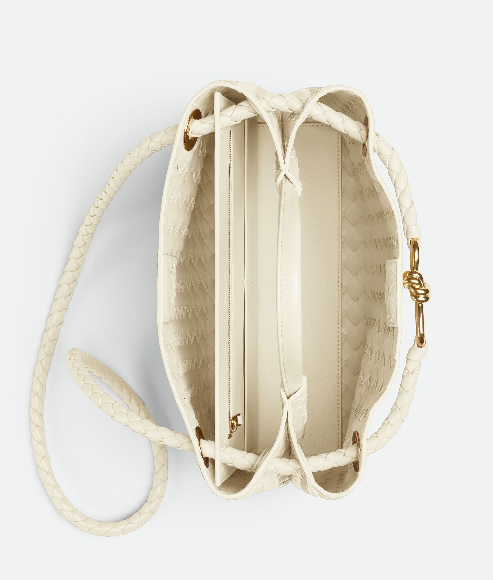 BOTTEGA VENETA Andiamo手提包