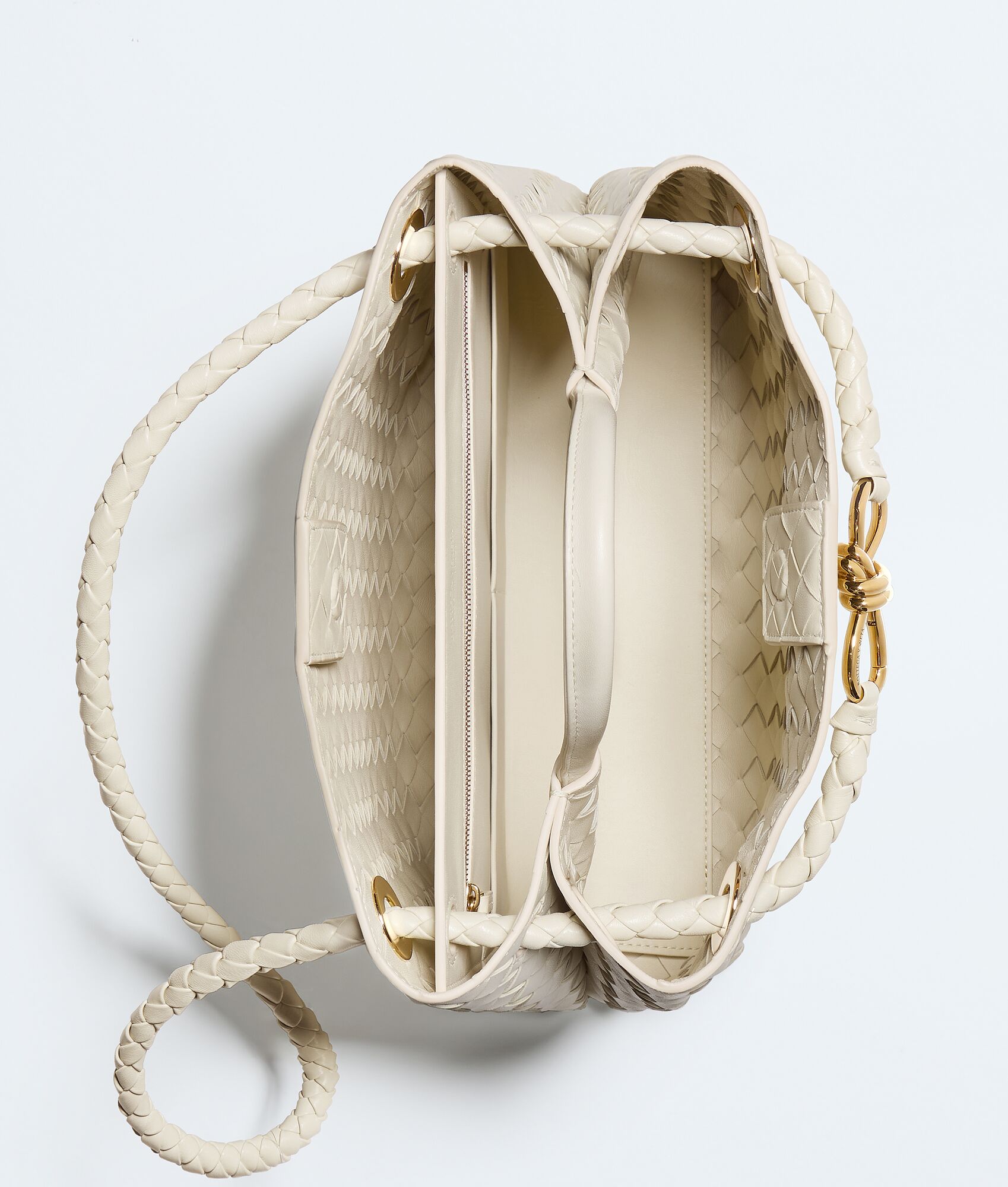 BOTTEGA VENETA Andiamo手提包