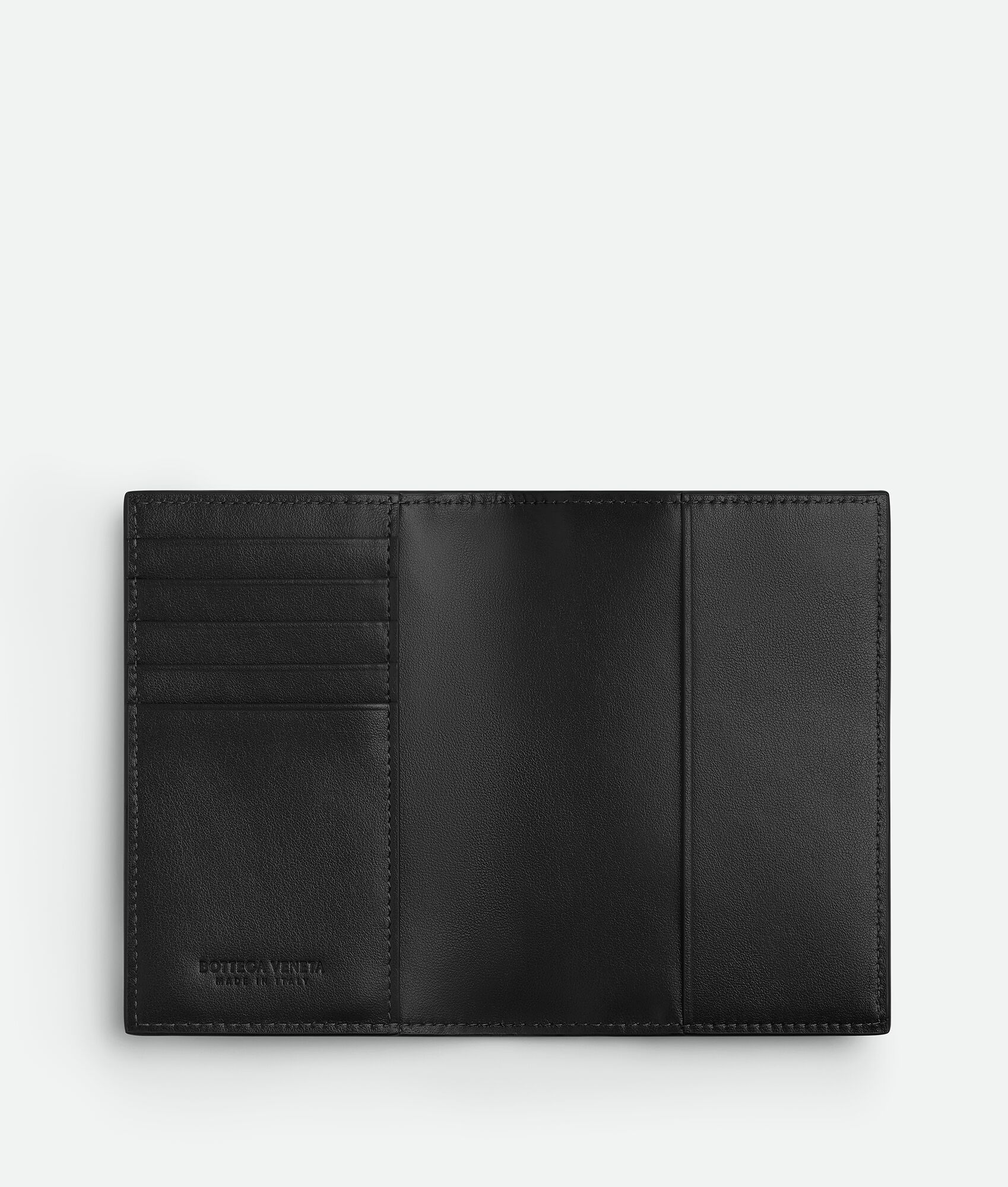 BOTTEGA VENETA Cassette护照夹