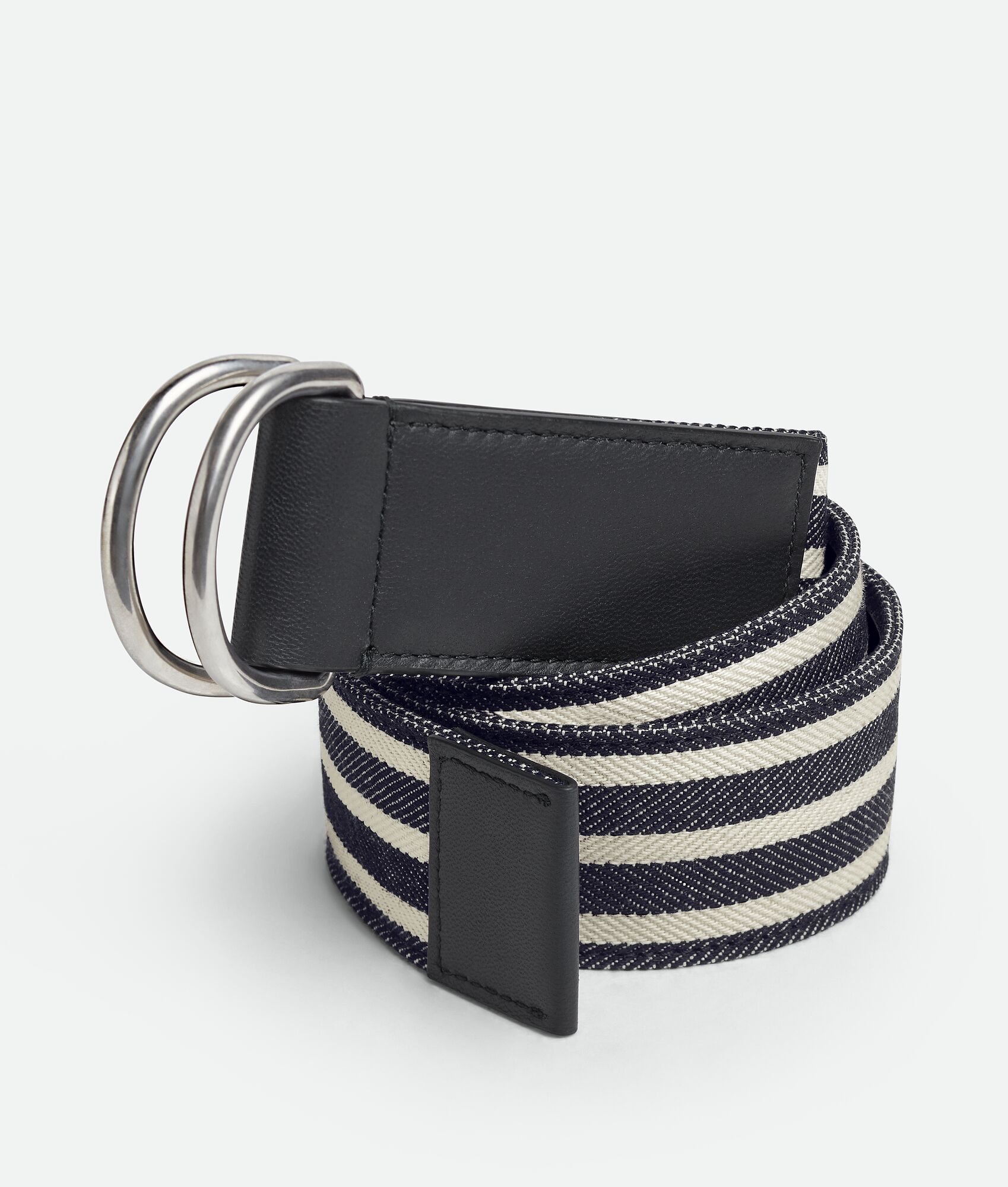 BOTTEGA VENETA Webbing Nastro腰带