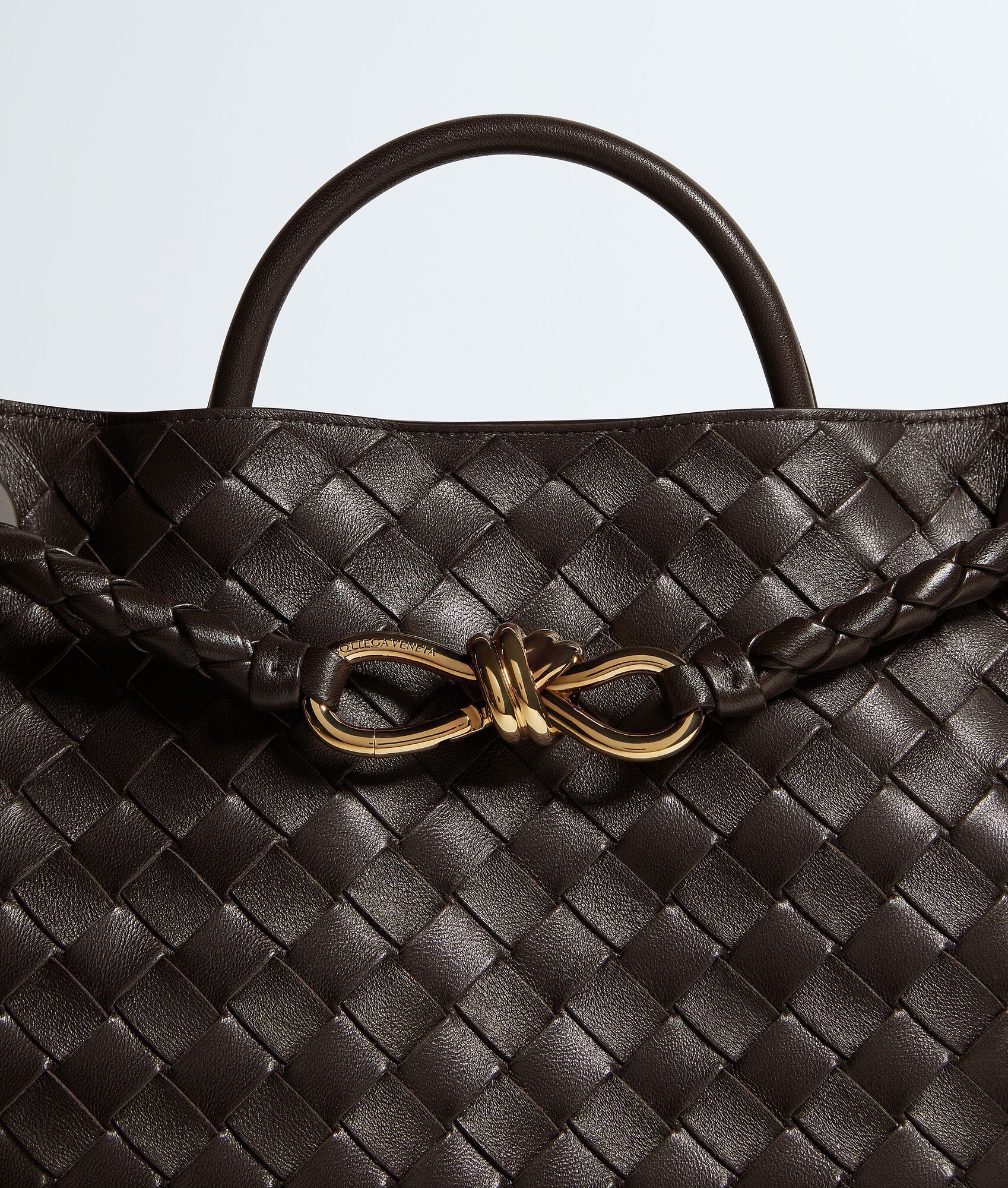 BOTTEGA VENETA Andiamo手提包