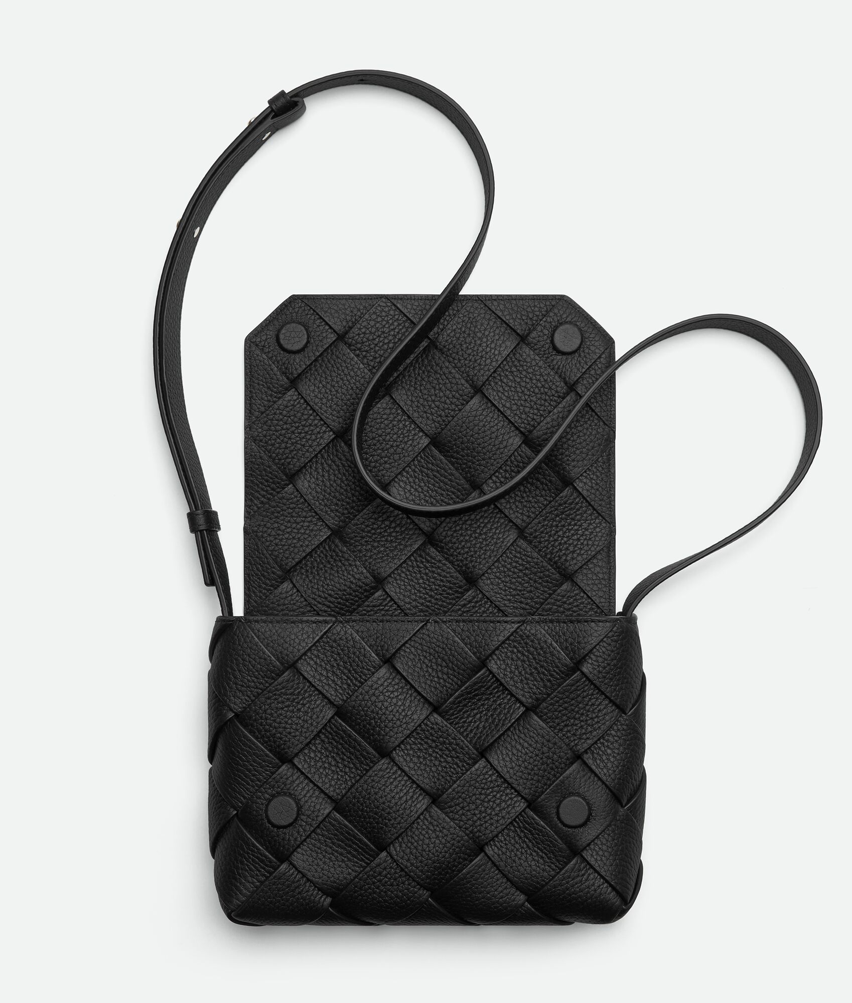BOTTEGA VENETA Diago斜挎包