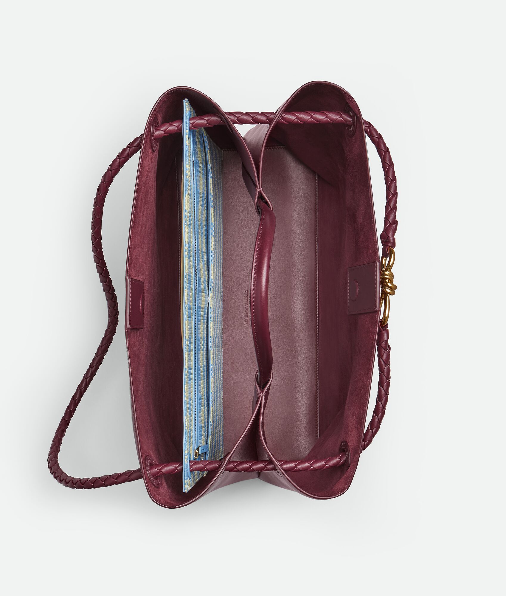 BOTTEGA VENETA 大号Andiamo手提包
