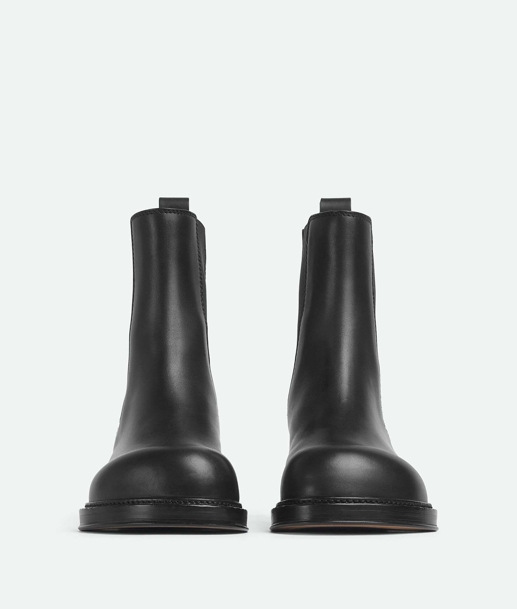 BOTTEGA VENETA 女士Cliff切尔西靴