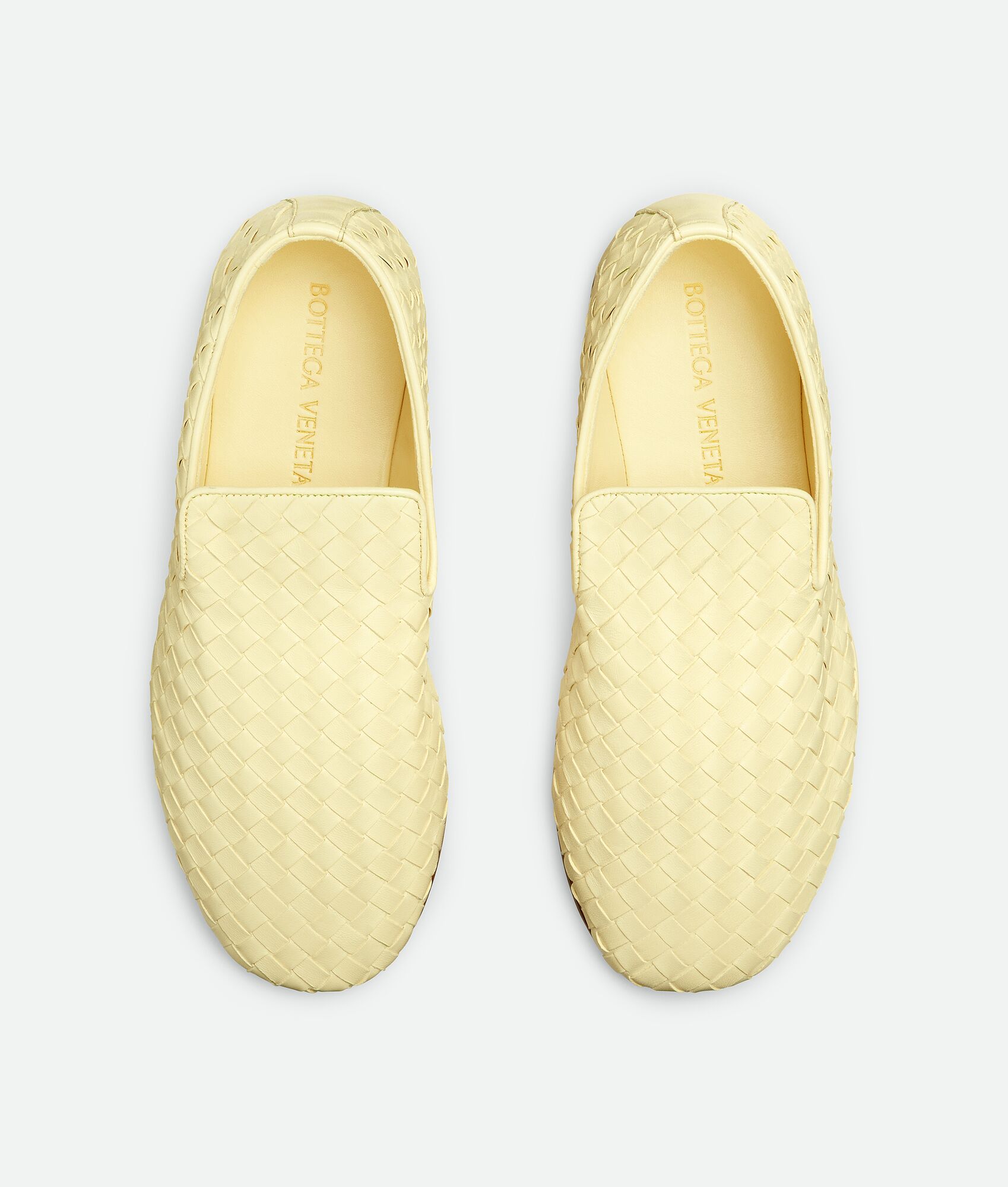 BOTTEGA VENETA 女士Sunday便鞋