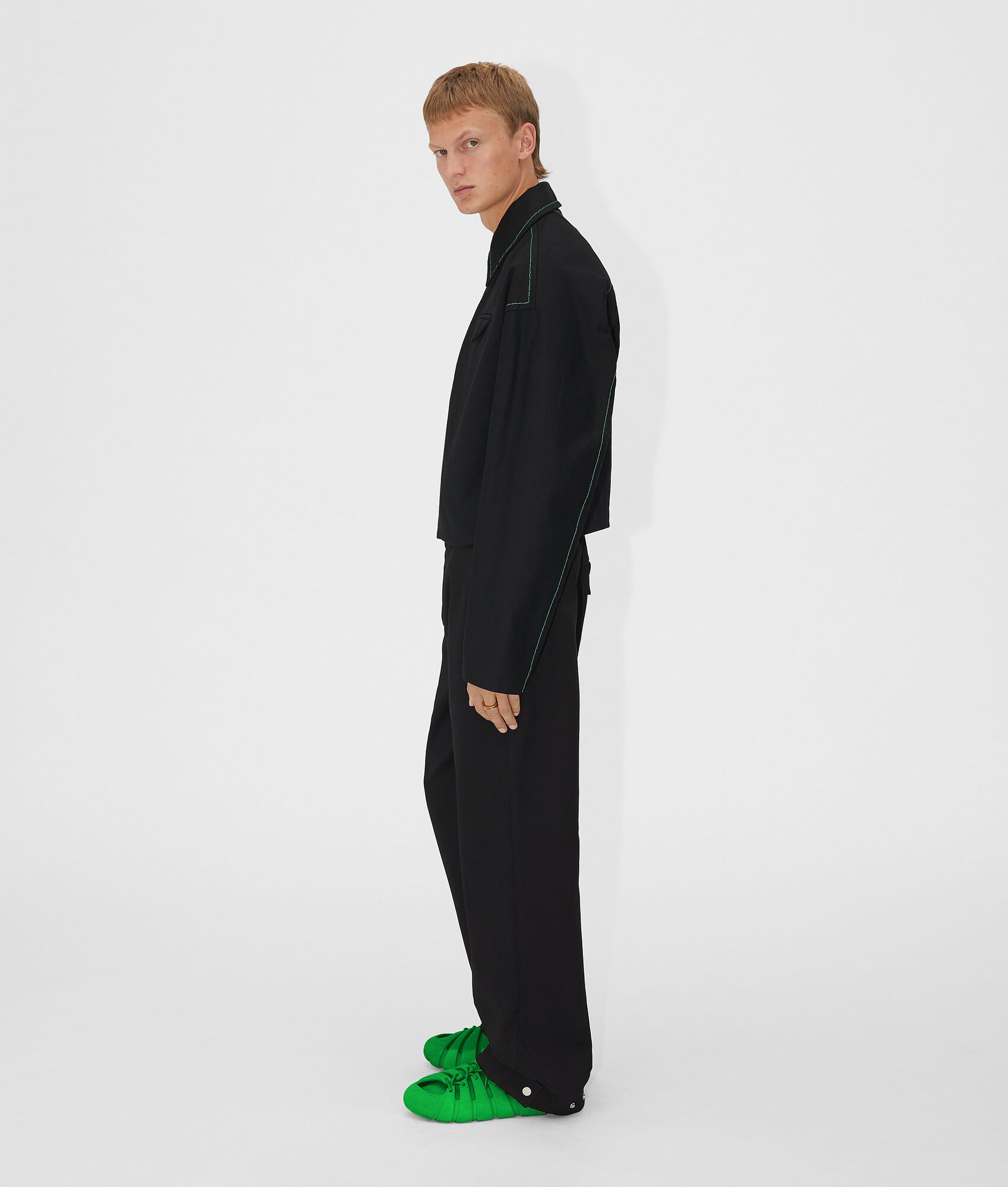 BOTTEGA VENETA 夹克