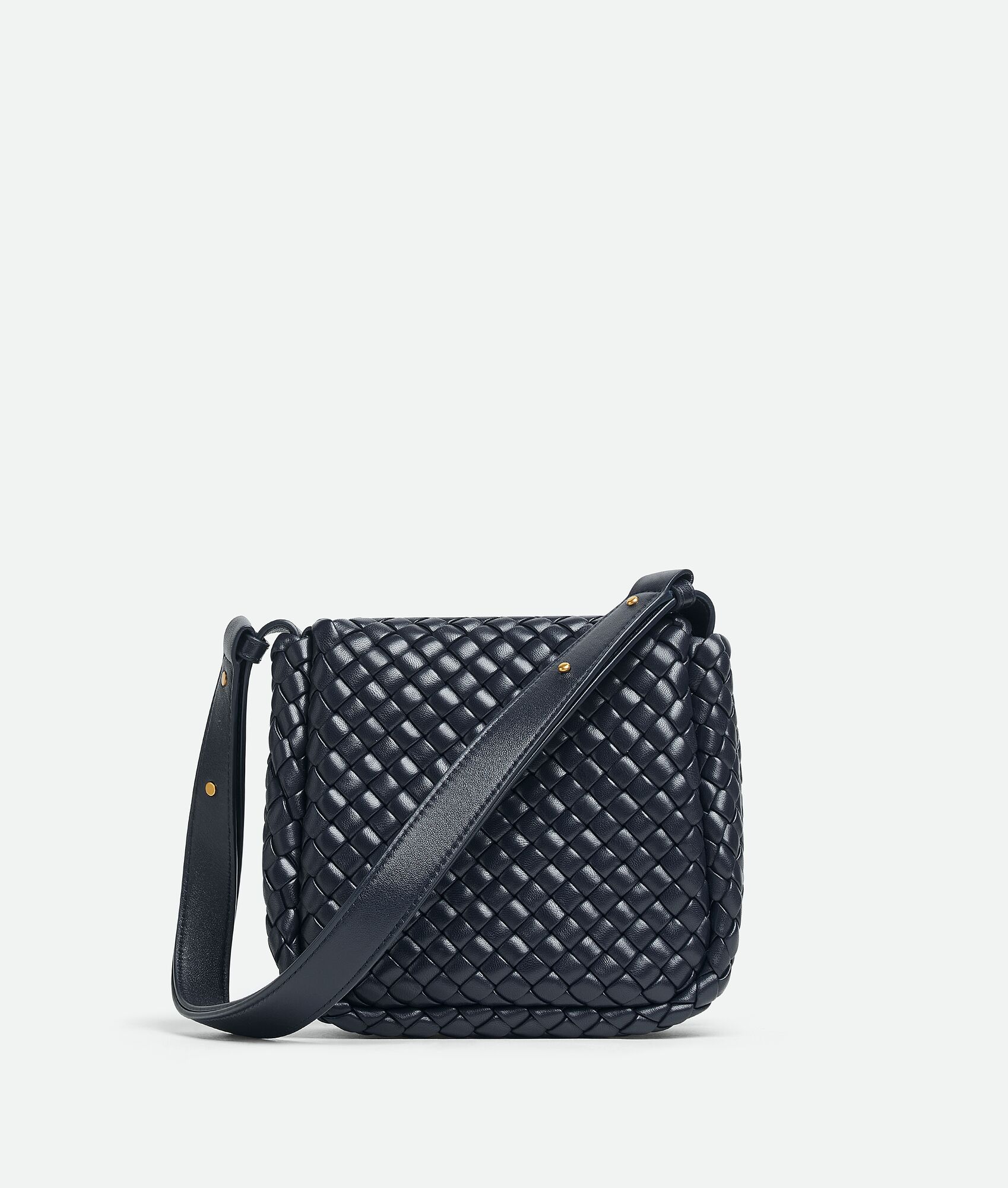 BOTTEGA VENETA 小号Cobble肩背包