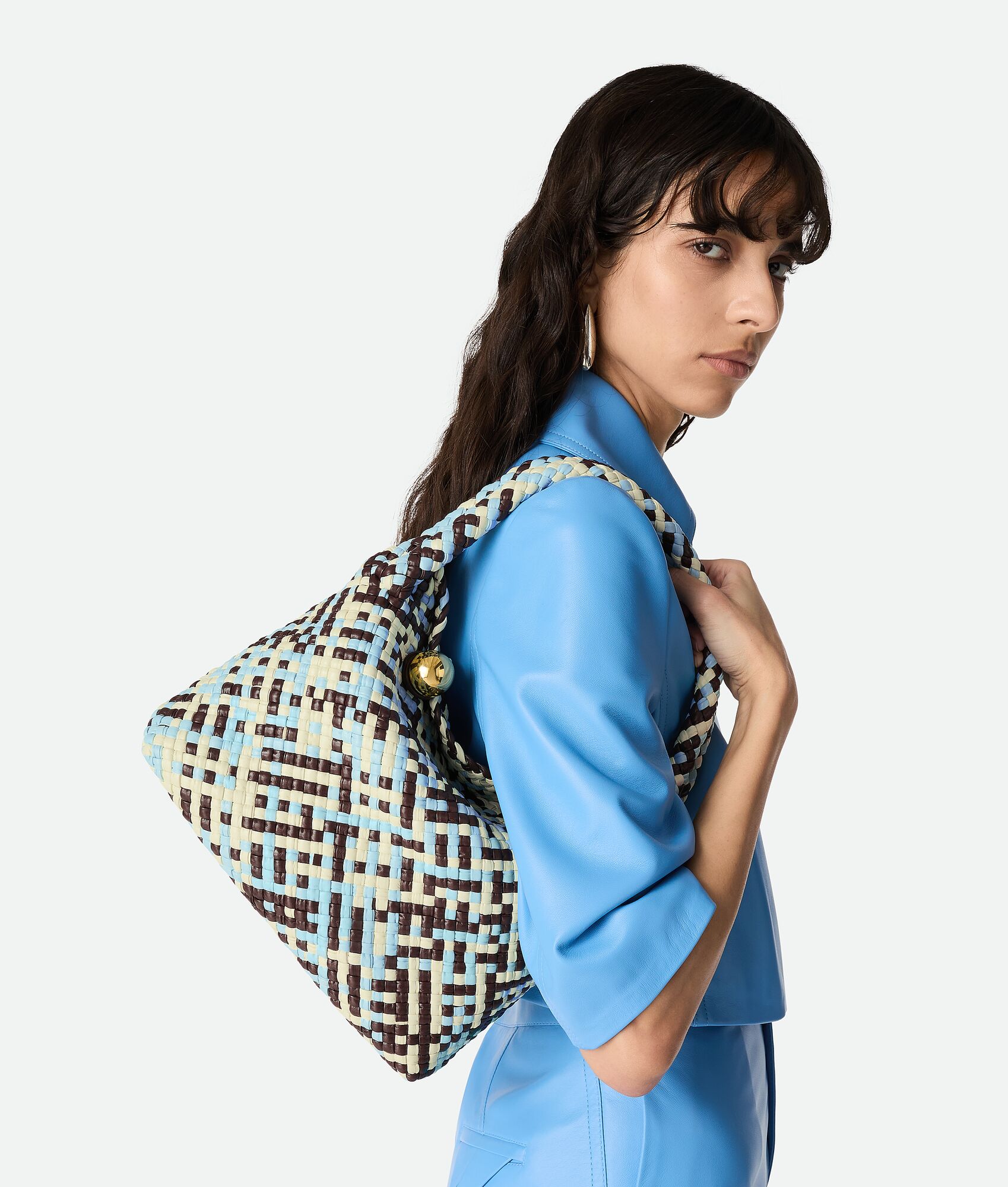 BOTTEGA VENETA Tosca肩背包