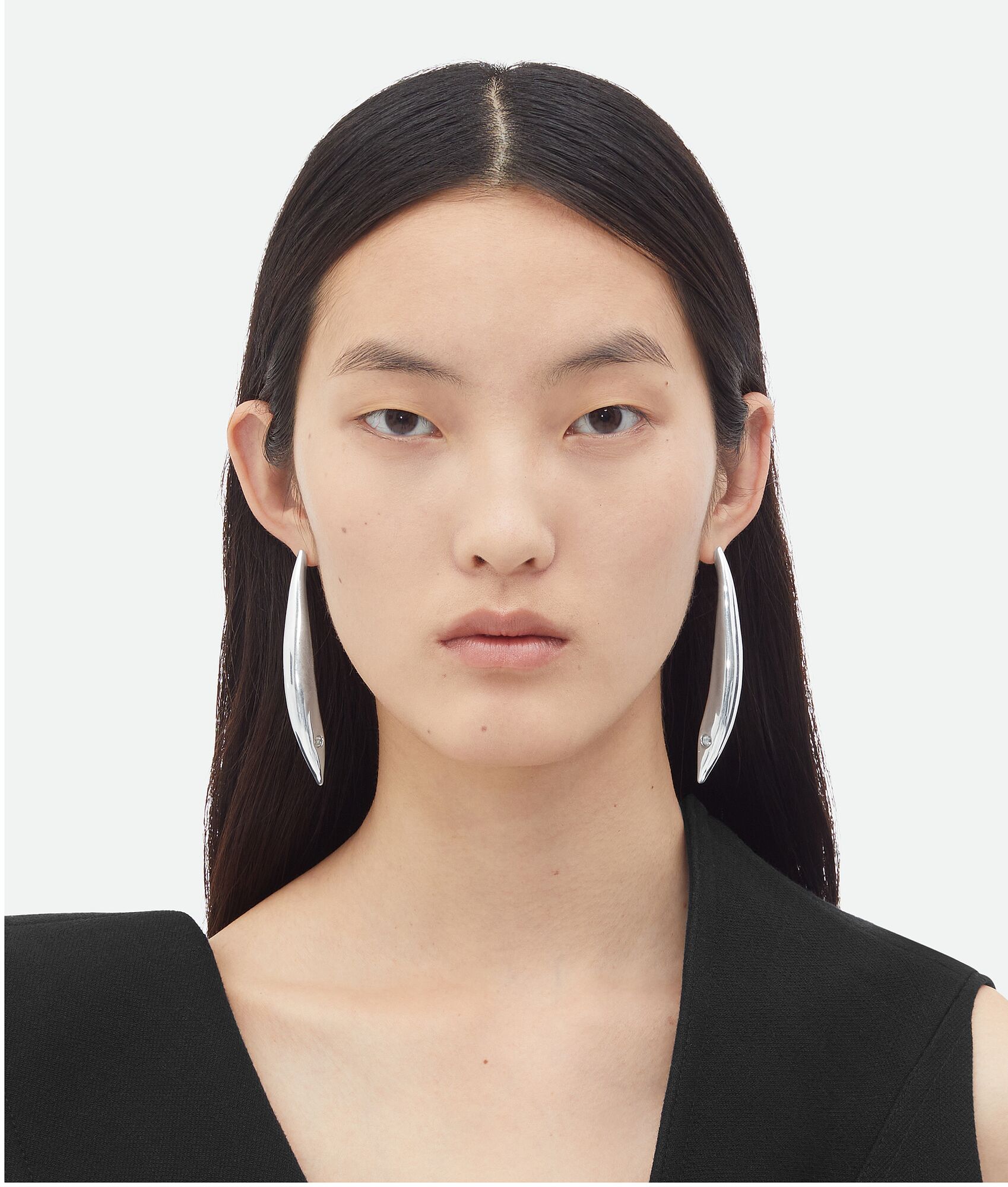 BOTTEGA VENETA Sardine耳环
