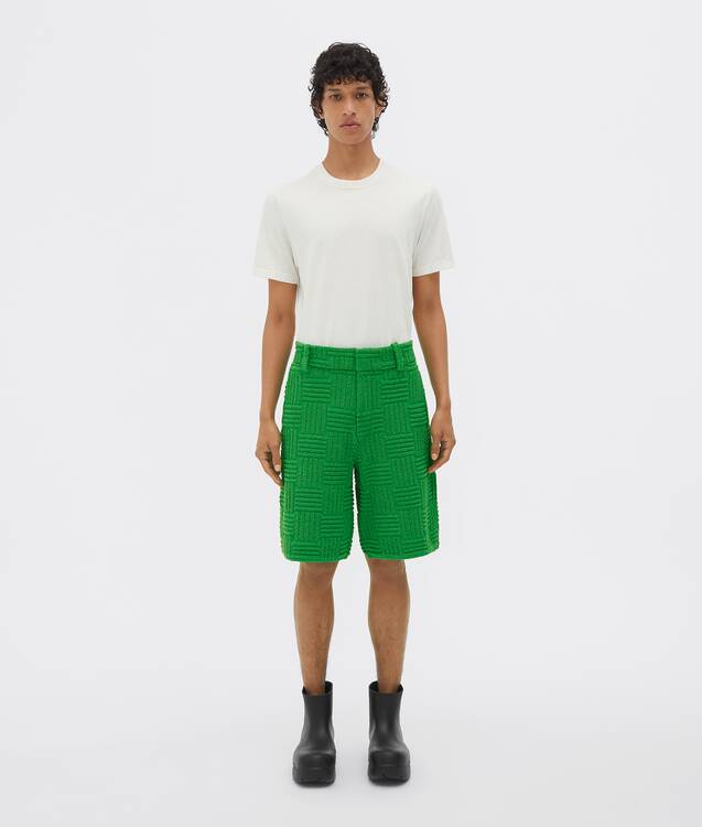 BOTTEGA VENETA 短裤