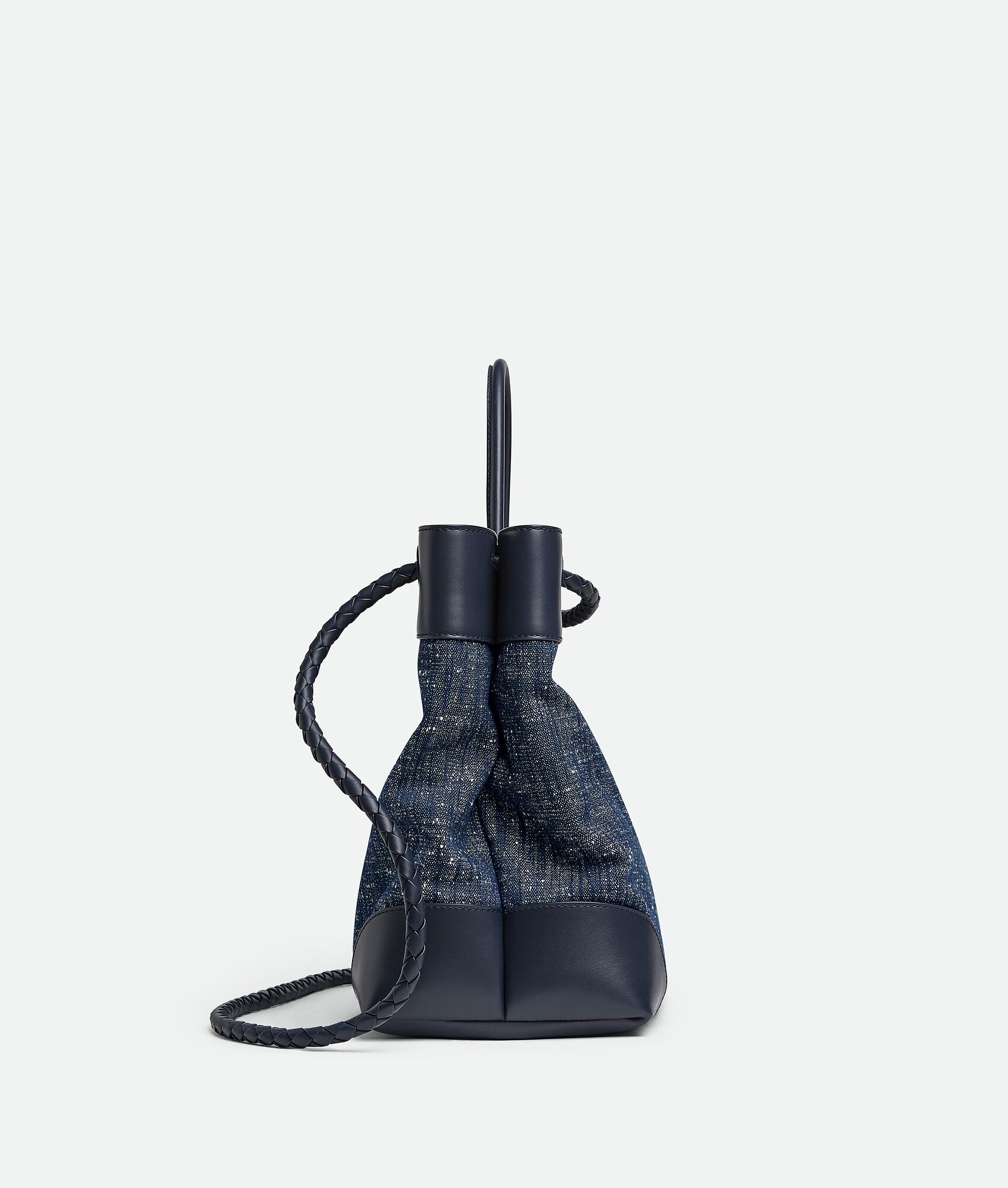 BOTTEGA VENETA Andiamo大号手提包