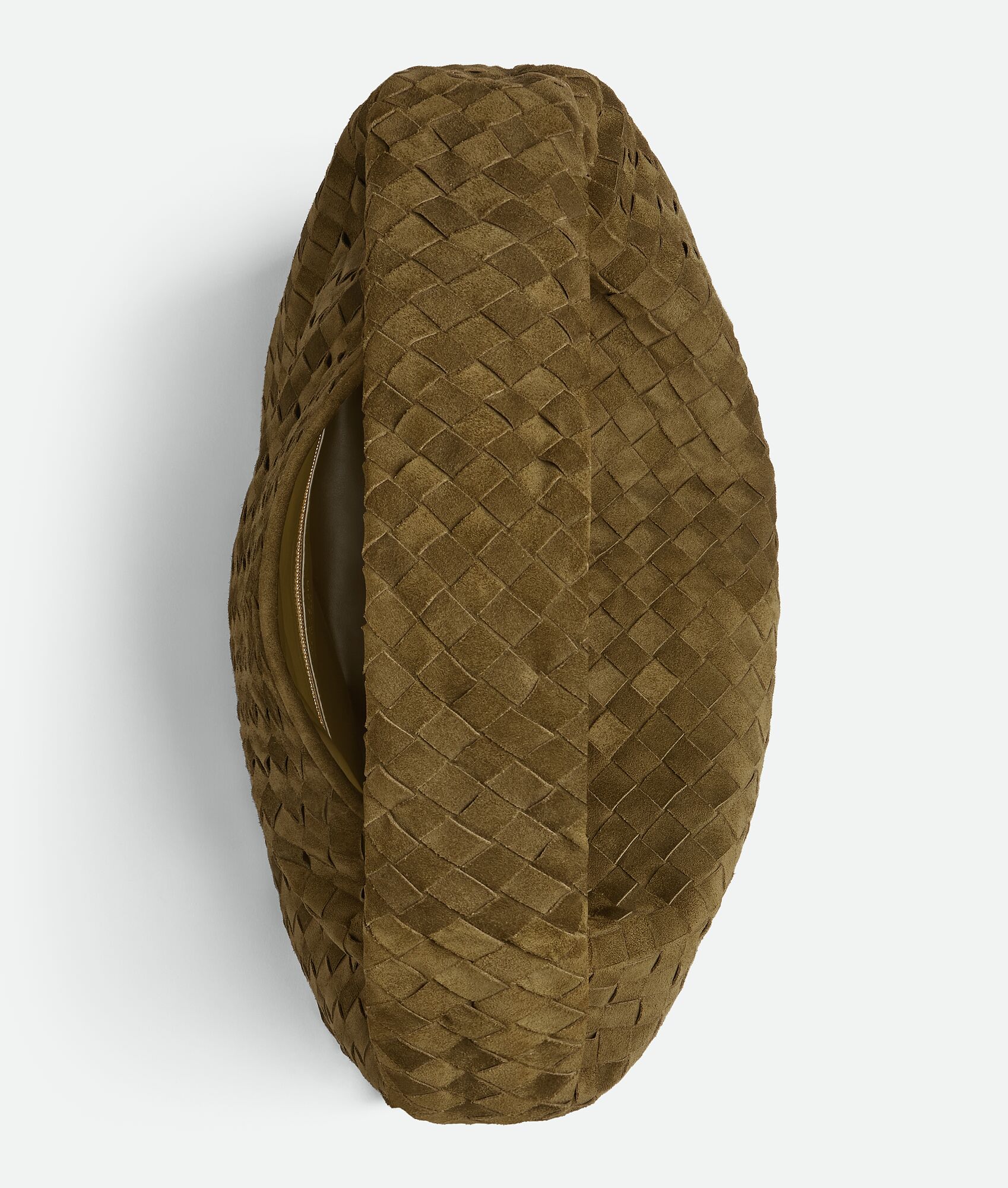 BOTTEGA VENETA Hop大号肩背包