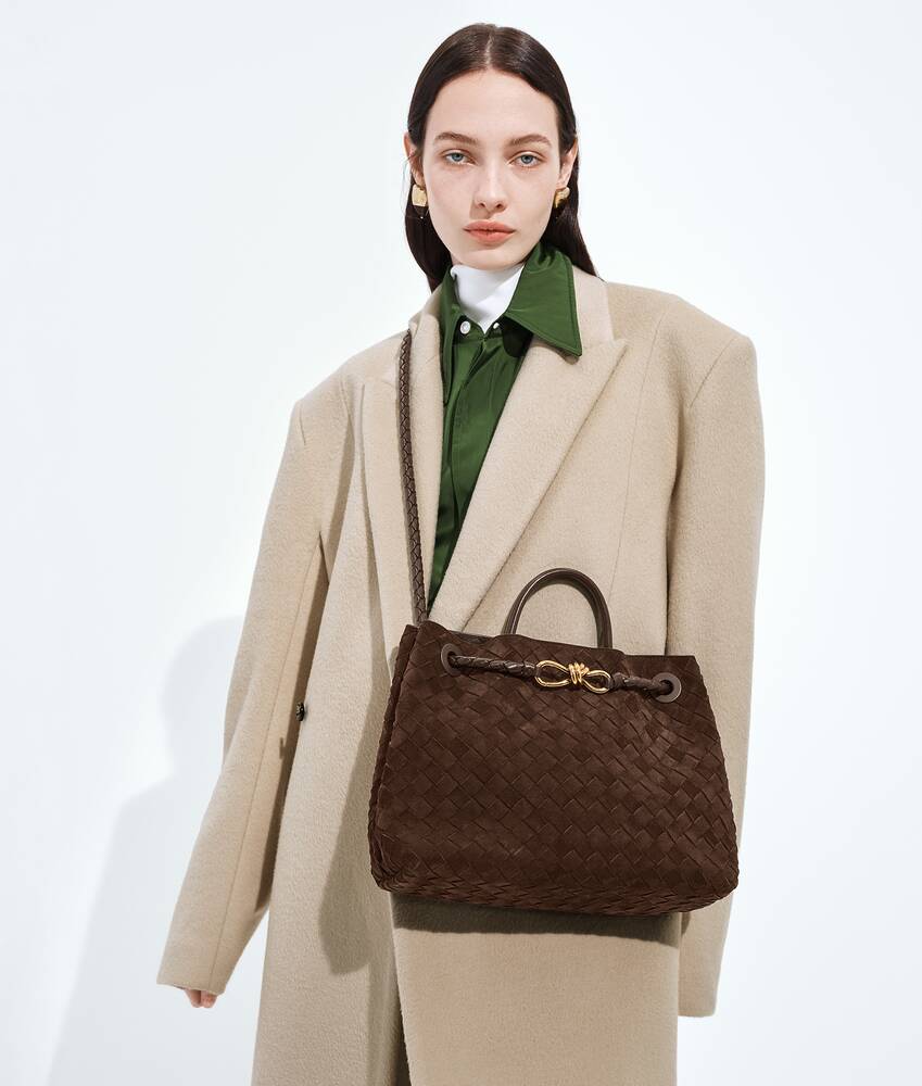 BOTTEGA VENETA Andiamo手提包