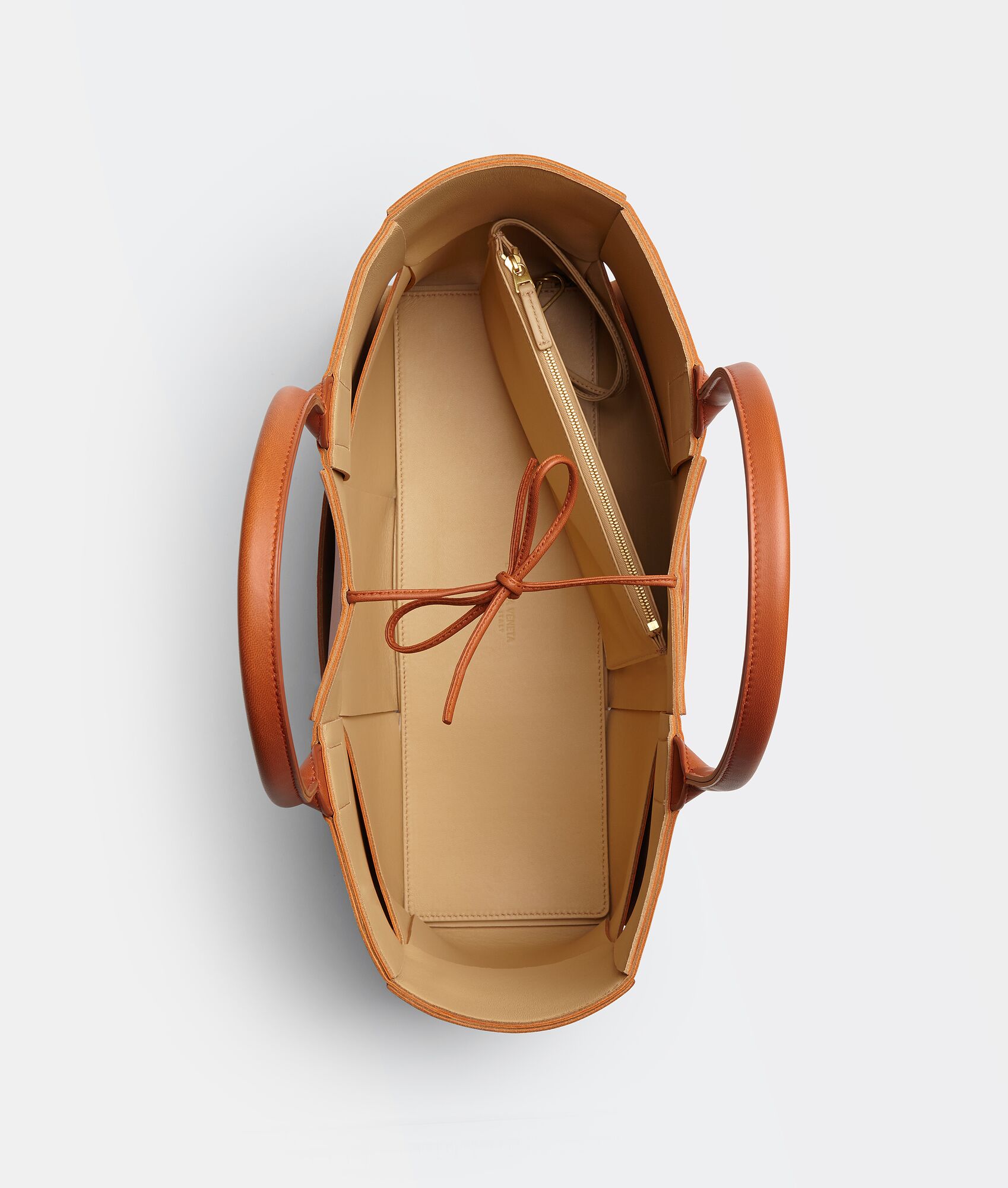 BOTTEGA VENETA ARCO托特手袋