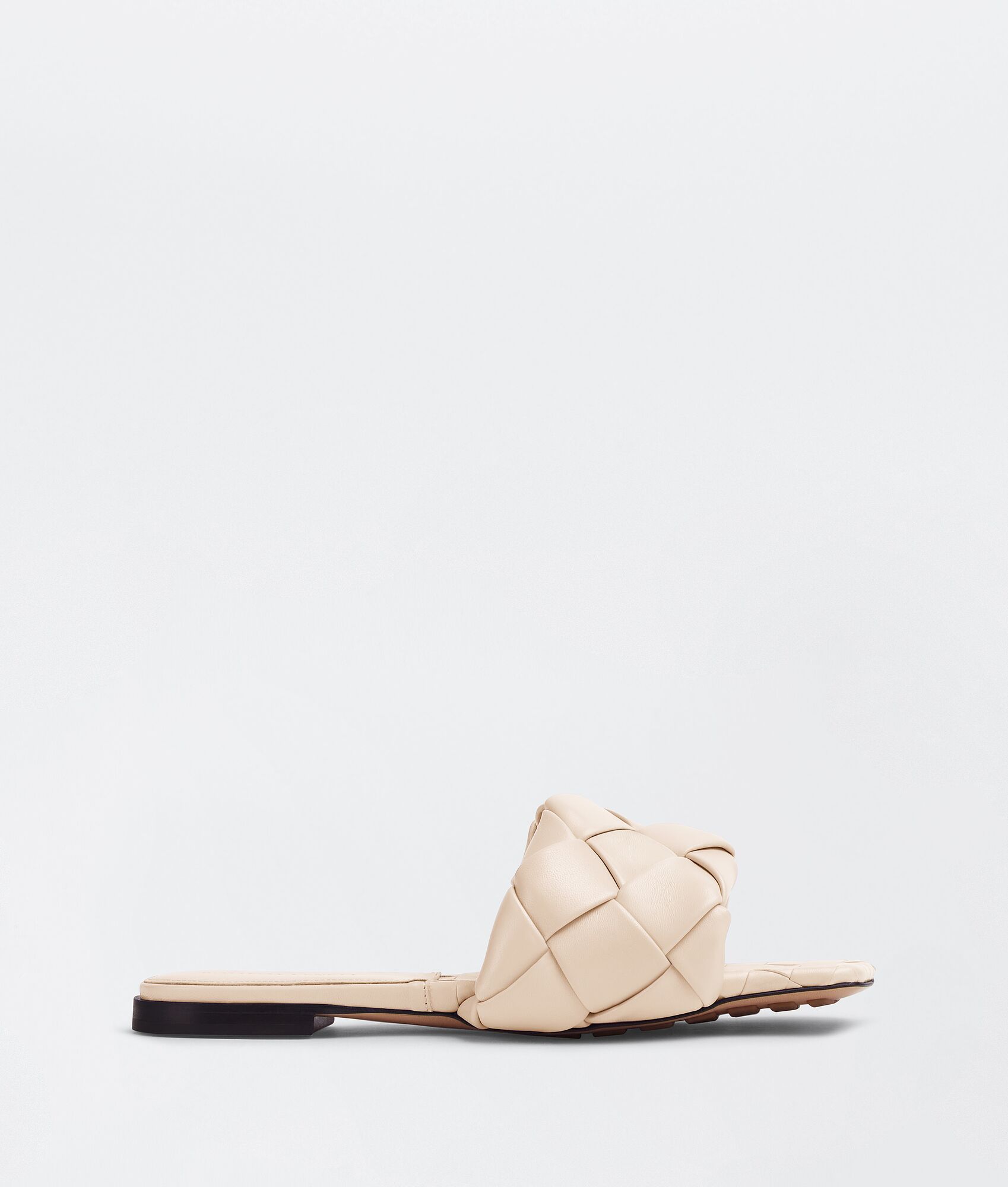 BOTTEGA VENETA Lido平底凉鞋