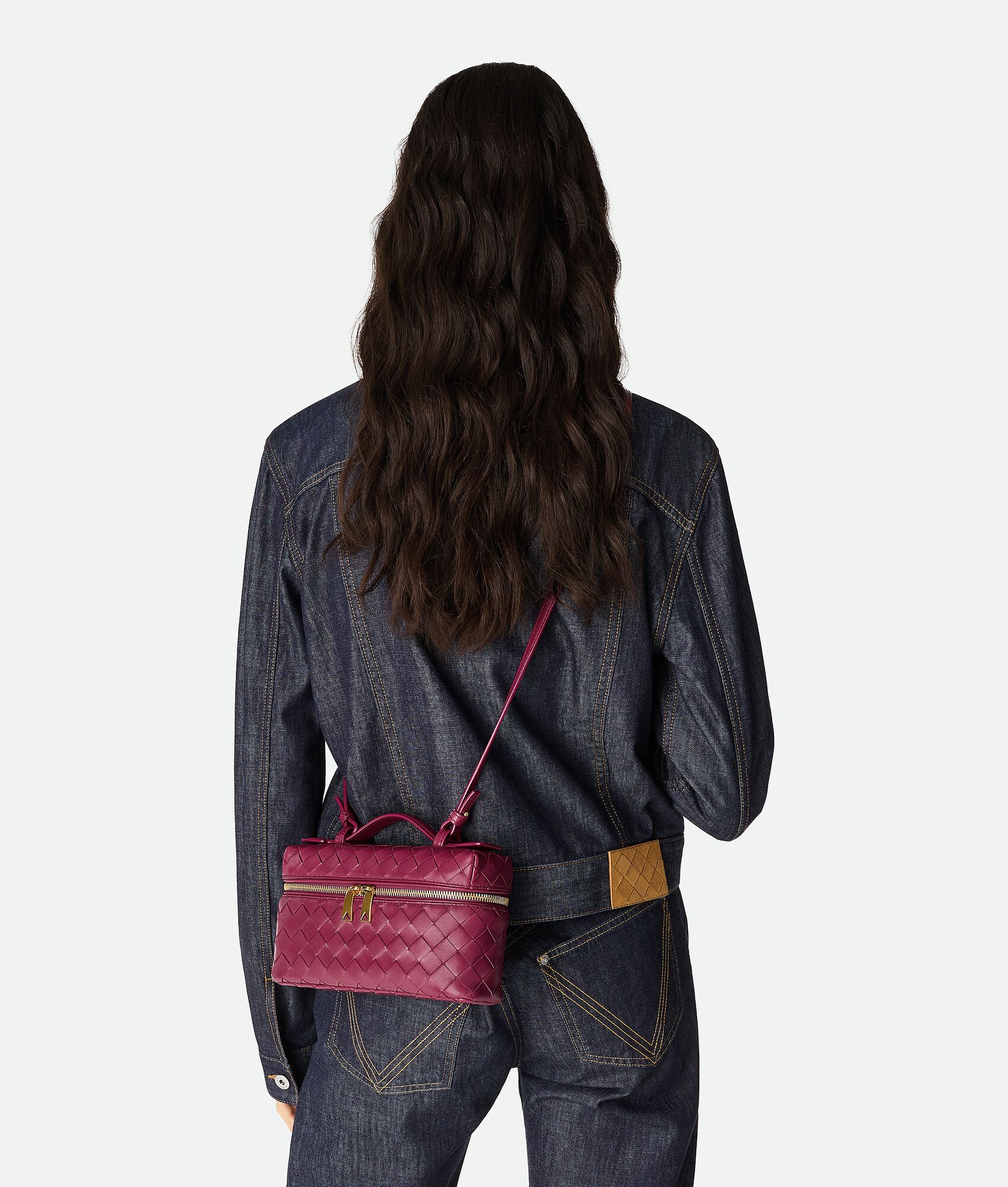 BOTTEGA VENETA Bang Bang化妆包