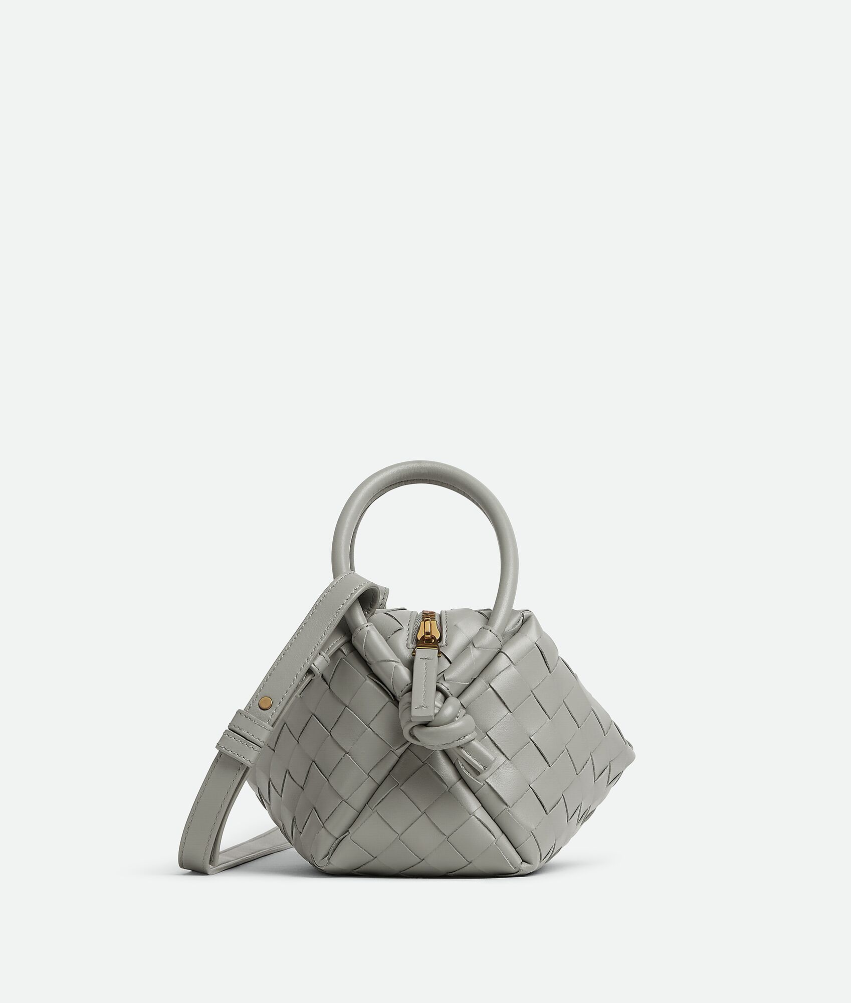 BOTTEGA VENETA 小号Loop斜挎包