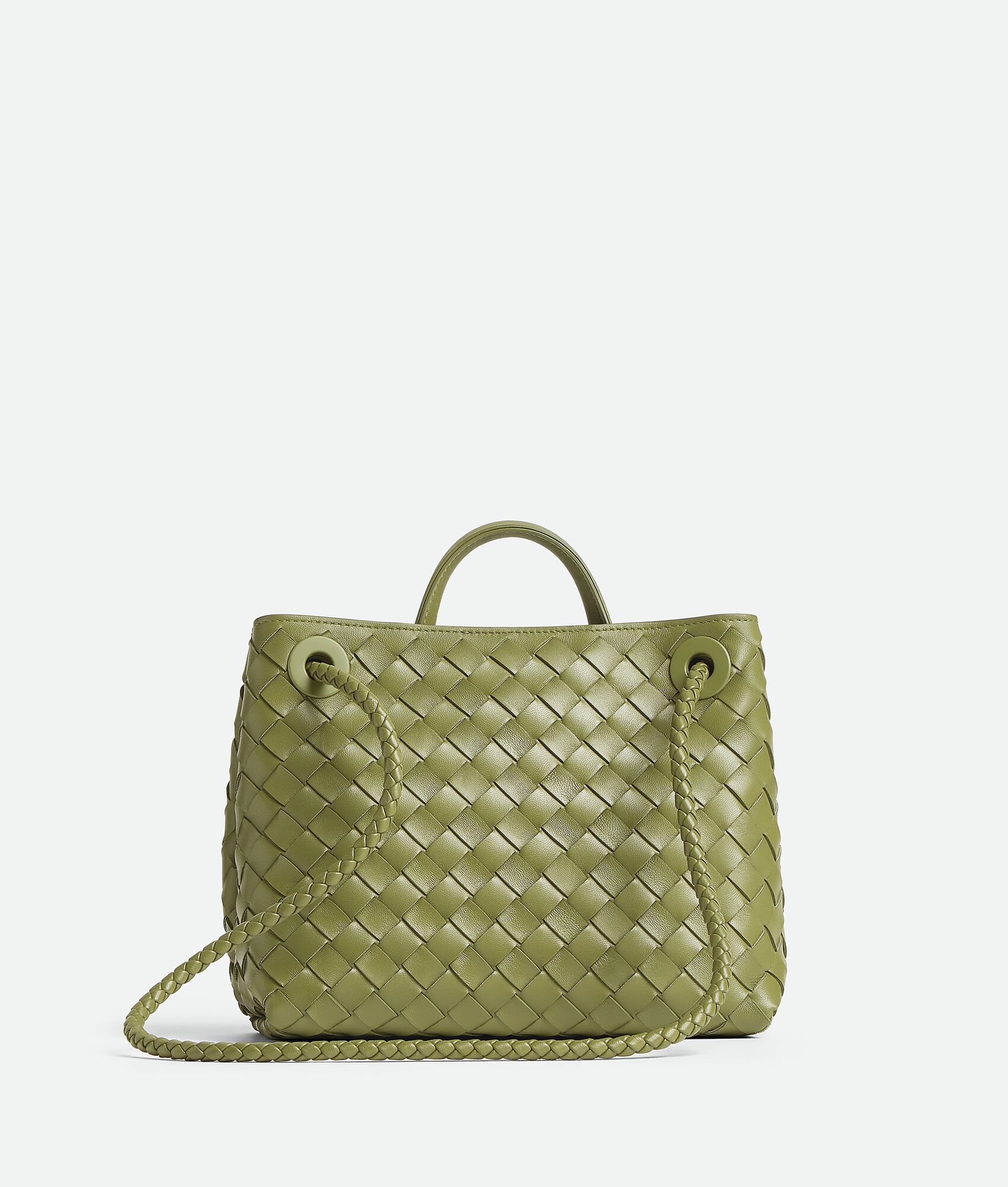 BOTTEGA VENETA Andiamo小号手提包