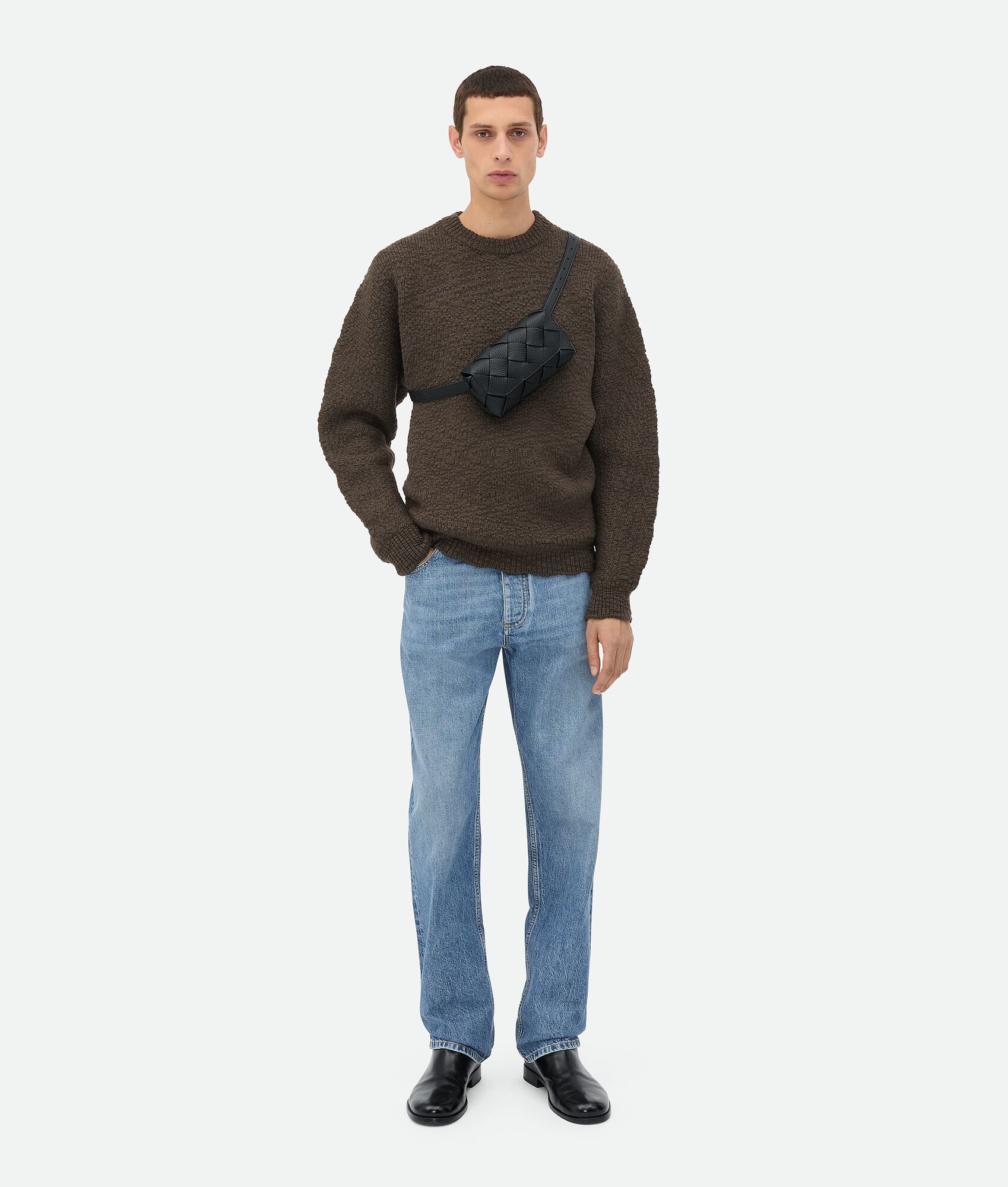BOTTEGA VENETA Diago腰包