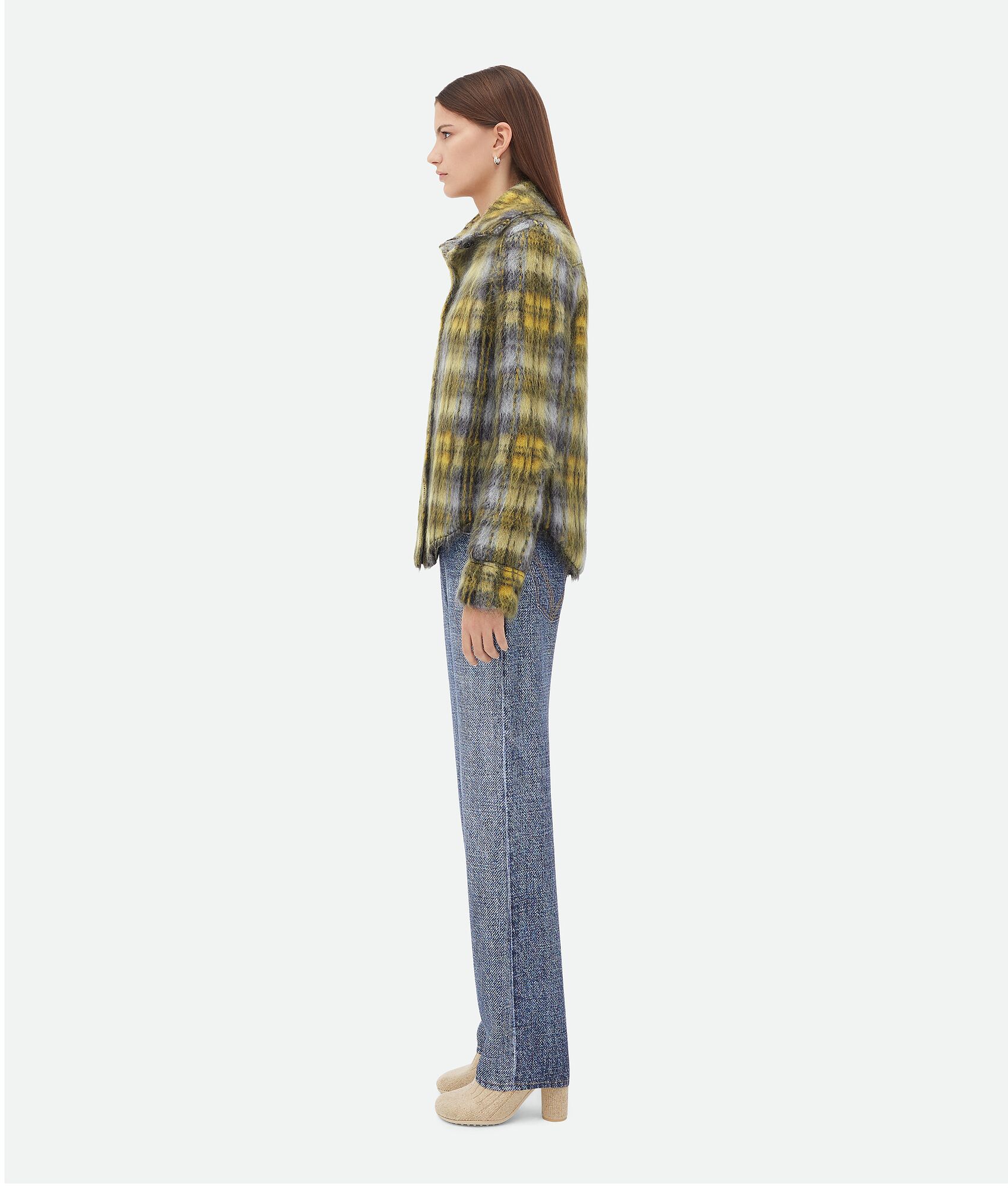 BOTTEGA VENETA 女士Atomic靴子
