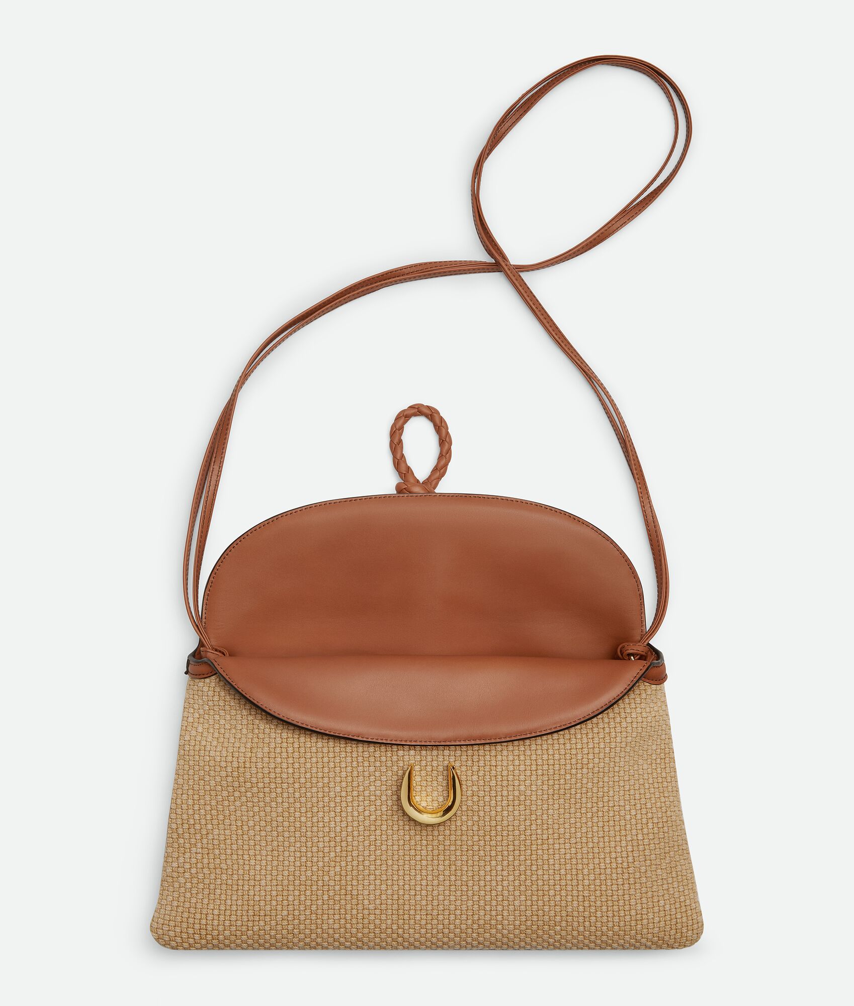BOTTEGA VENETA Liberta斜挎包