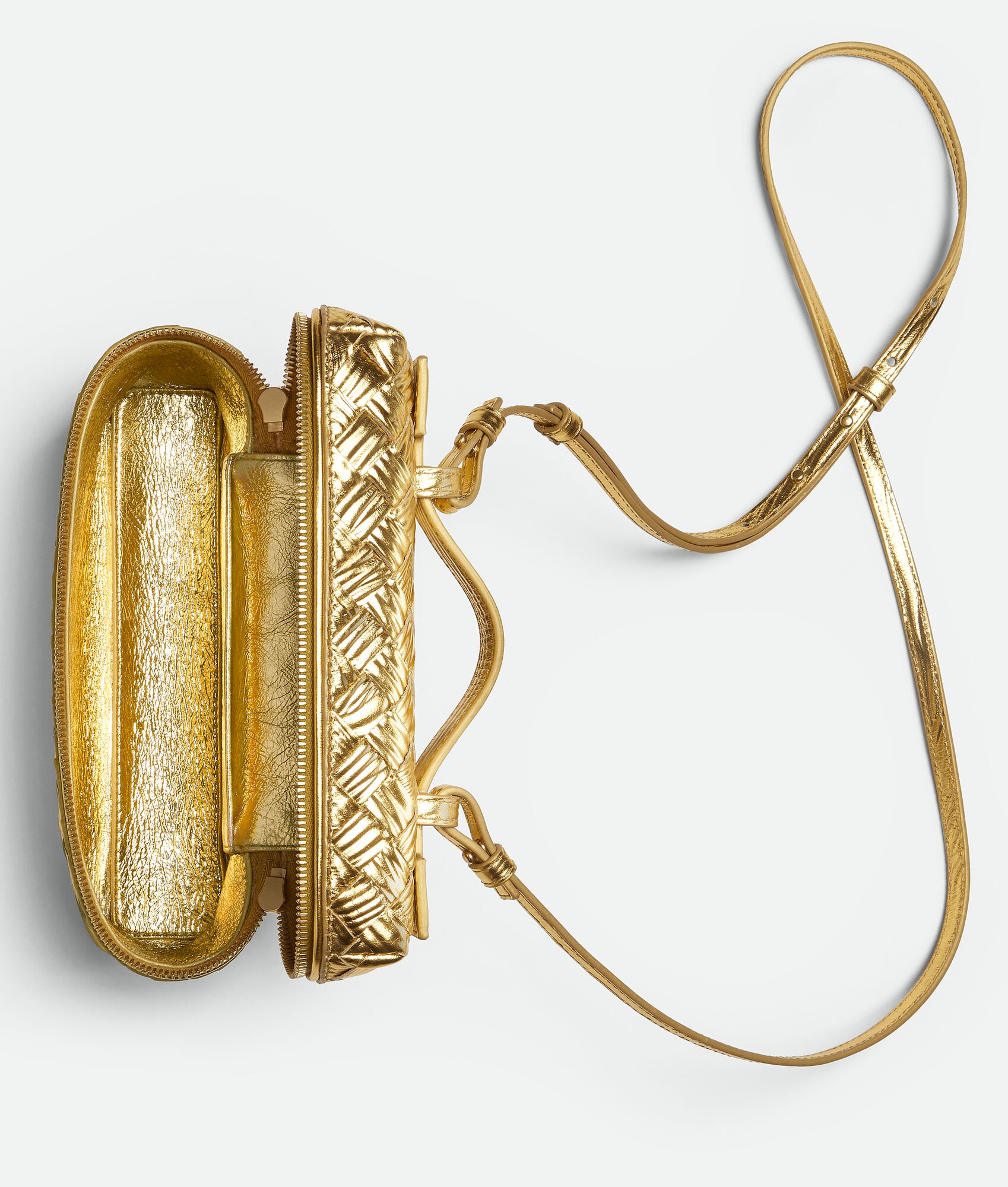 BOTTEGA VENETA Bang Bang化妆包