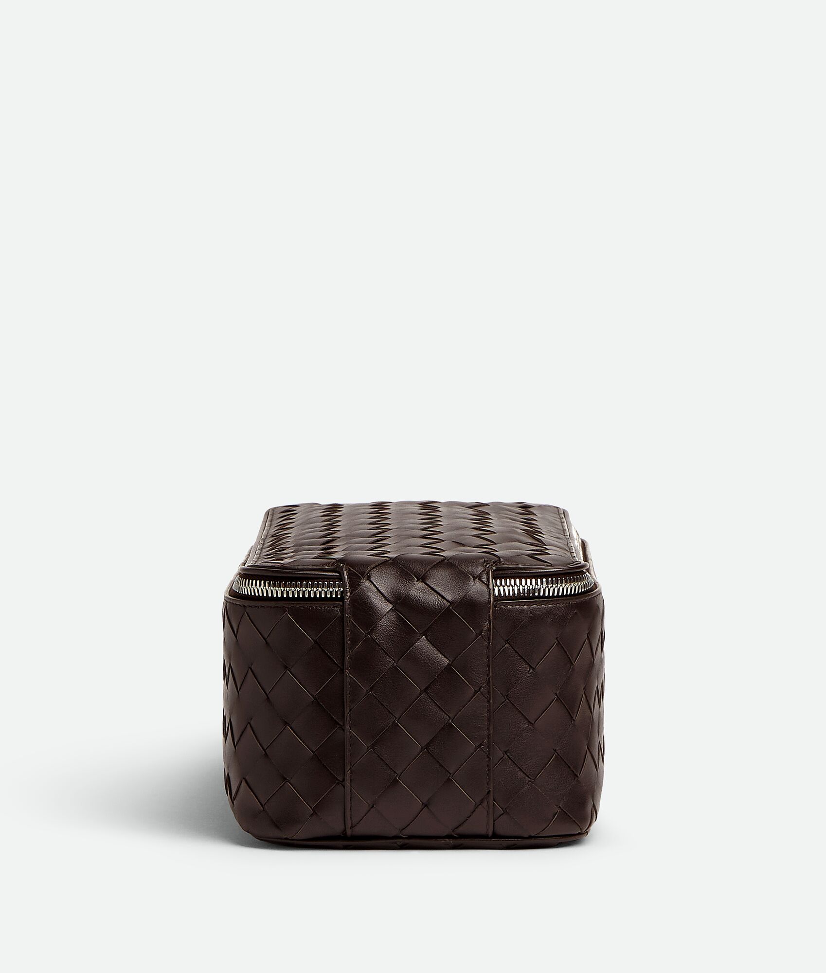BOTTEGA VENETA Intrecciato编织中号鞋盒