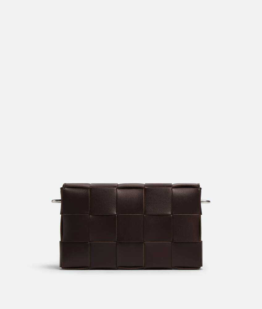 BOTTEGA VENETA Cassette多功能背带斜挎包