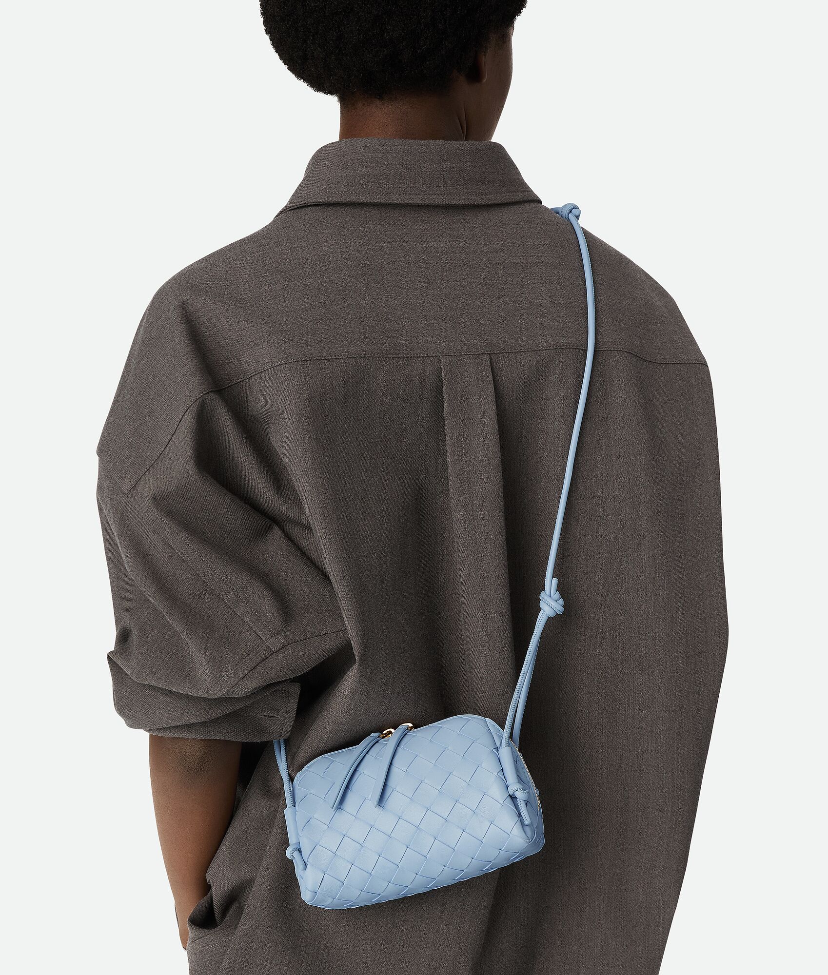 BOTTEGA VENETA Concert手拿包