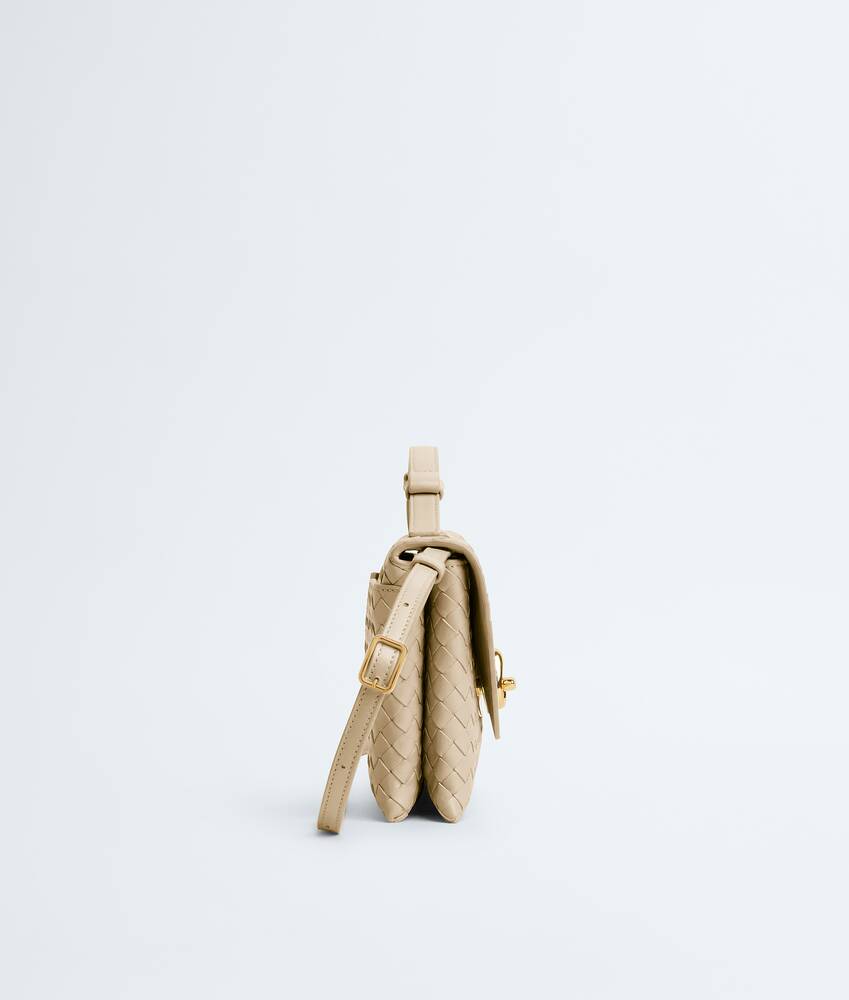 BOTTEGA VENETA Knot Lock斜挎包