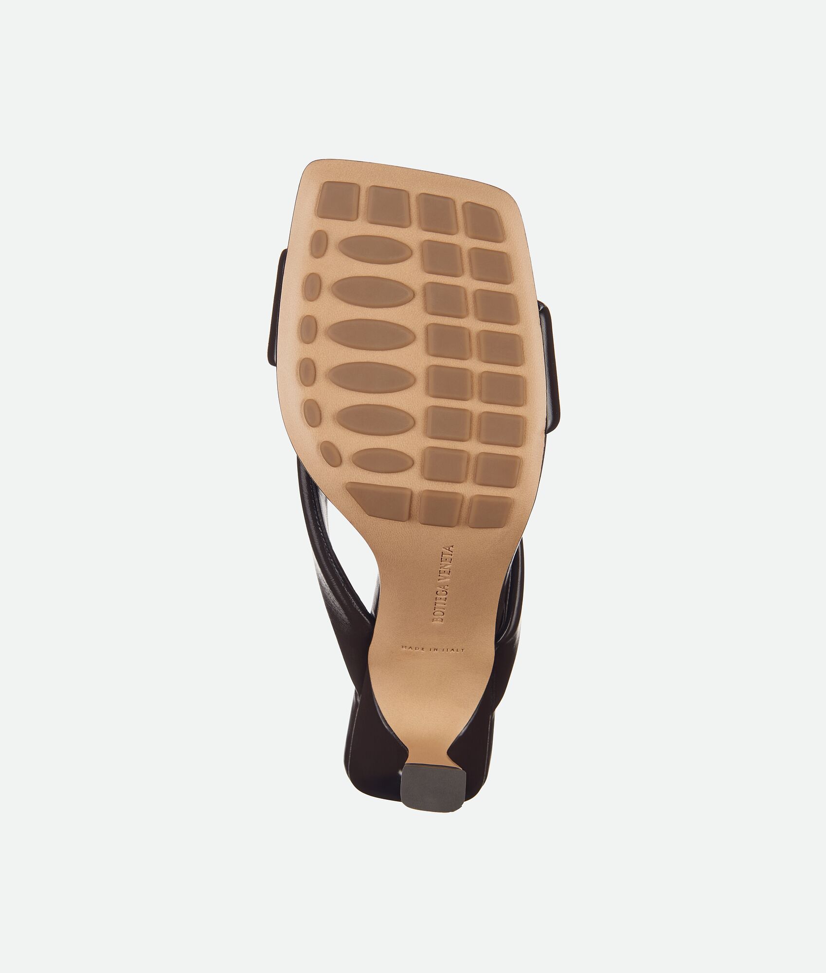 BOTTEGA VENETA 女士Riva穆勒鞋