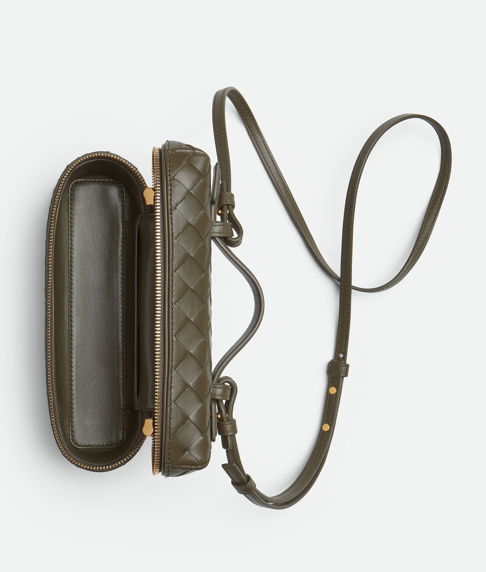 BOTTEGA VENETA Bang Bang化妆包