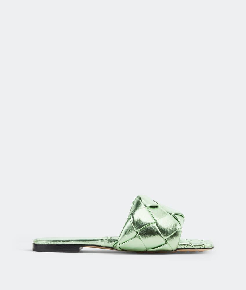 BOTTEGA VENETA Lido平底凉鞋