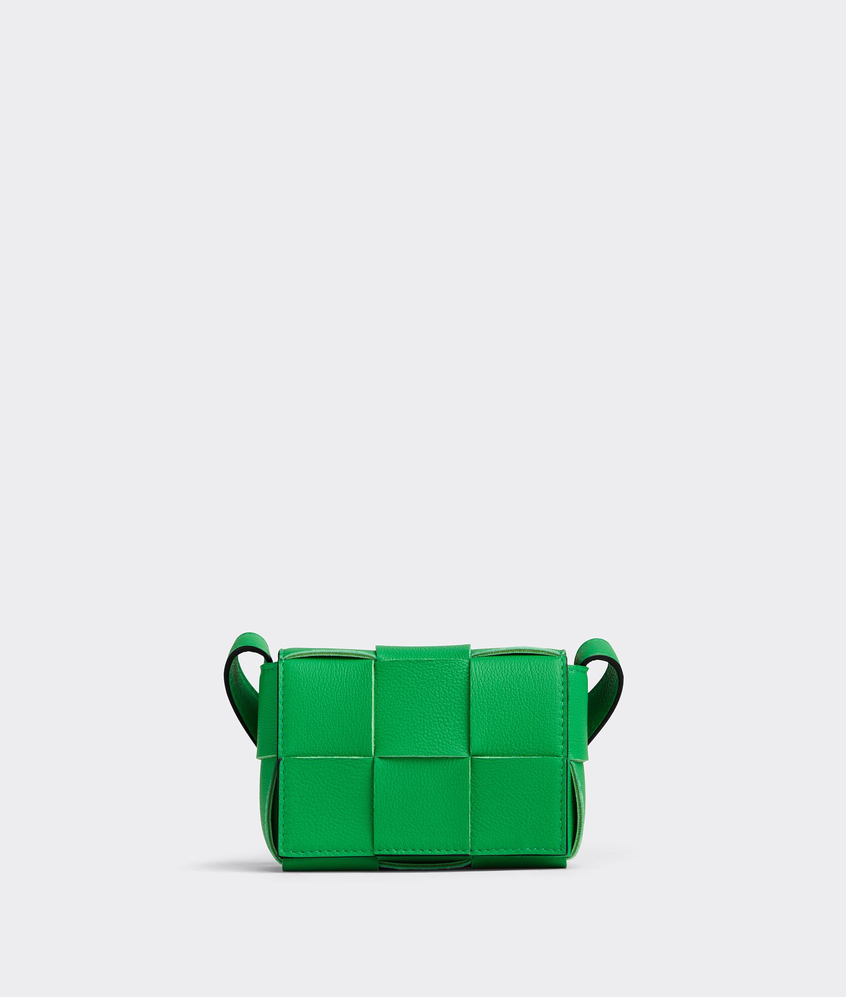 BOTTEGA VENETA Candy Cassette斜挎包