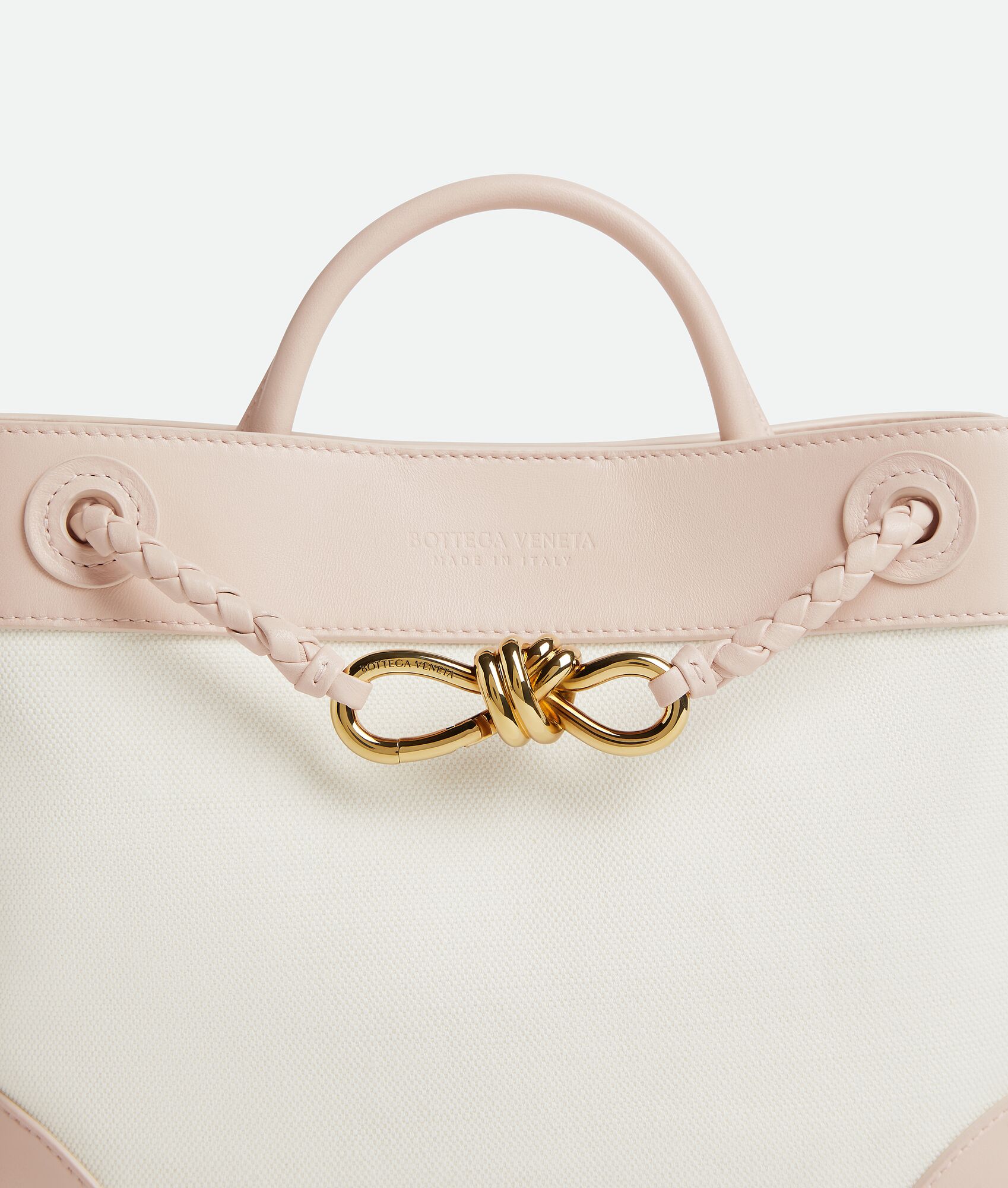 BOTTEGA VENETA 小号Andiamo手提包
