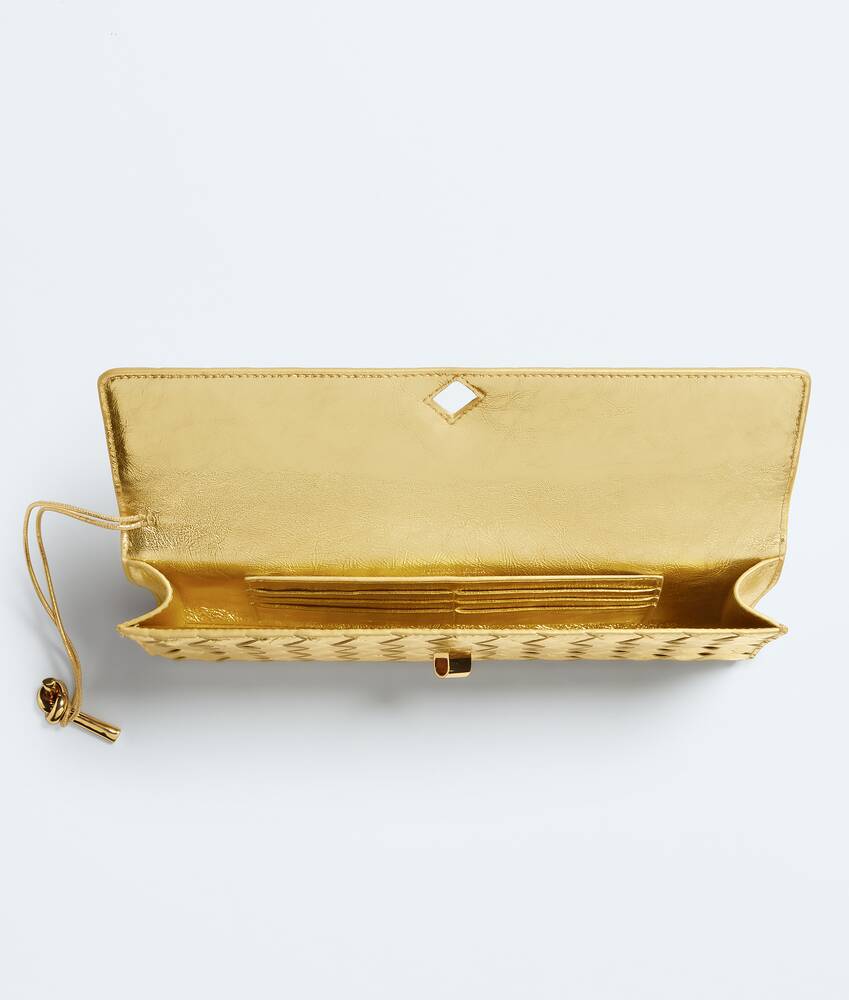 BOTTEGA VENETA Andiamo手拿包
