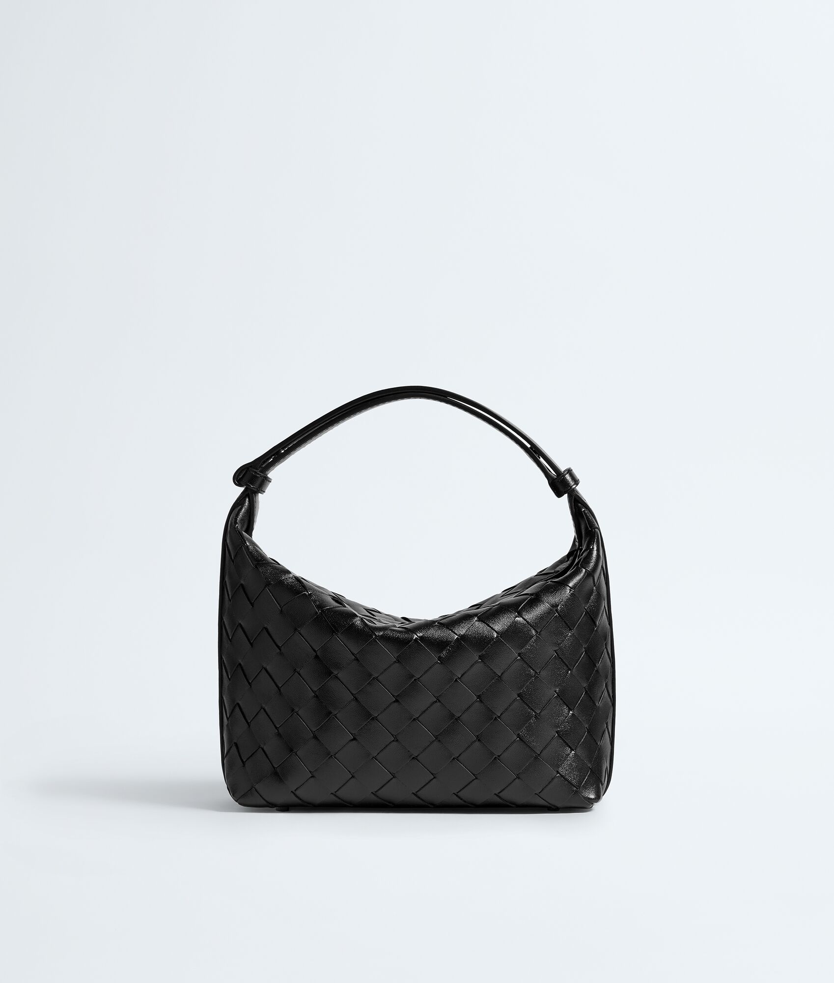 BOTTEGA VENETA Wallace肩背包