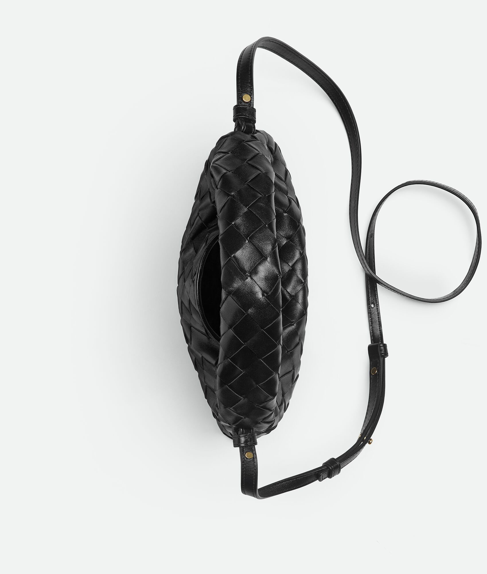 BOTTEGA VENETA Hop迷你斜挎包