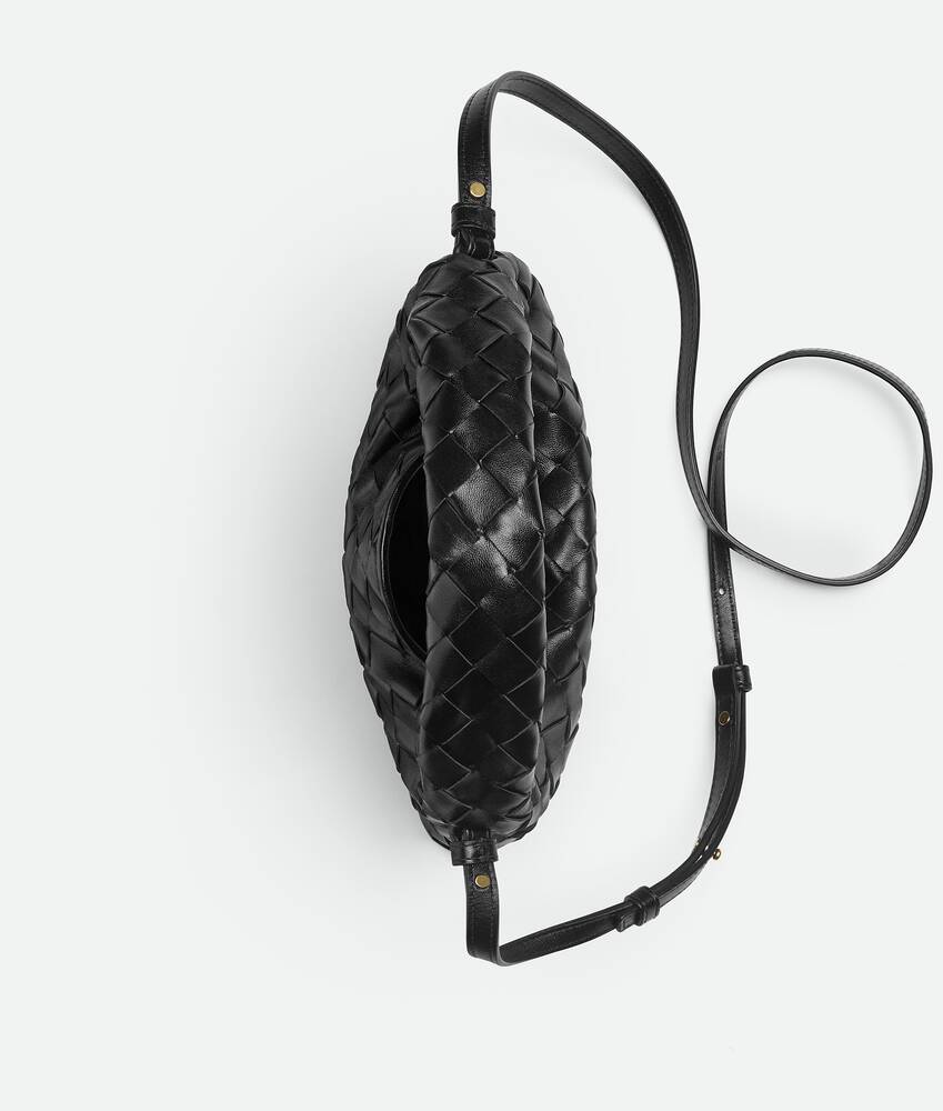 BOTTEGA VENETA Hop迷你斜挎包