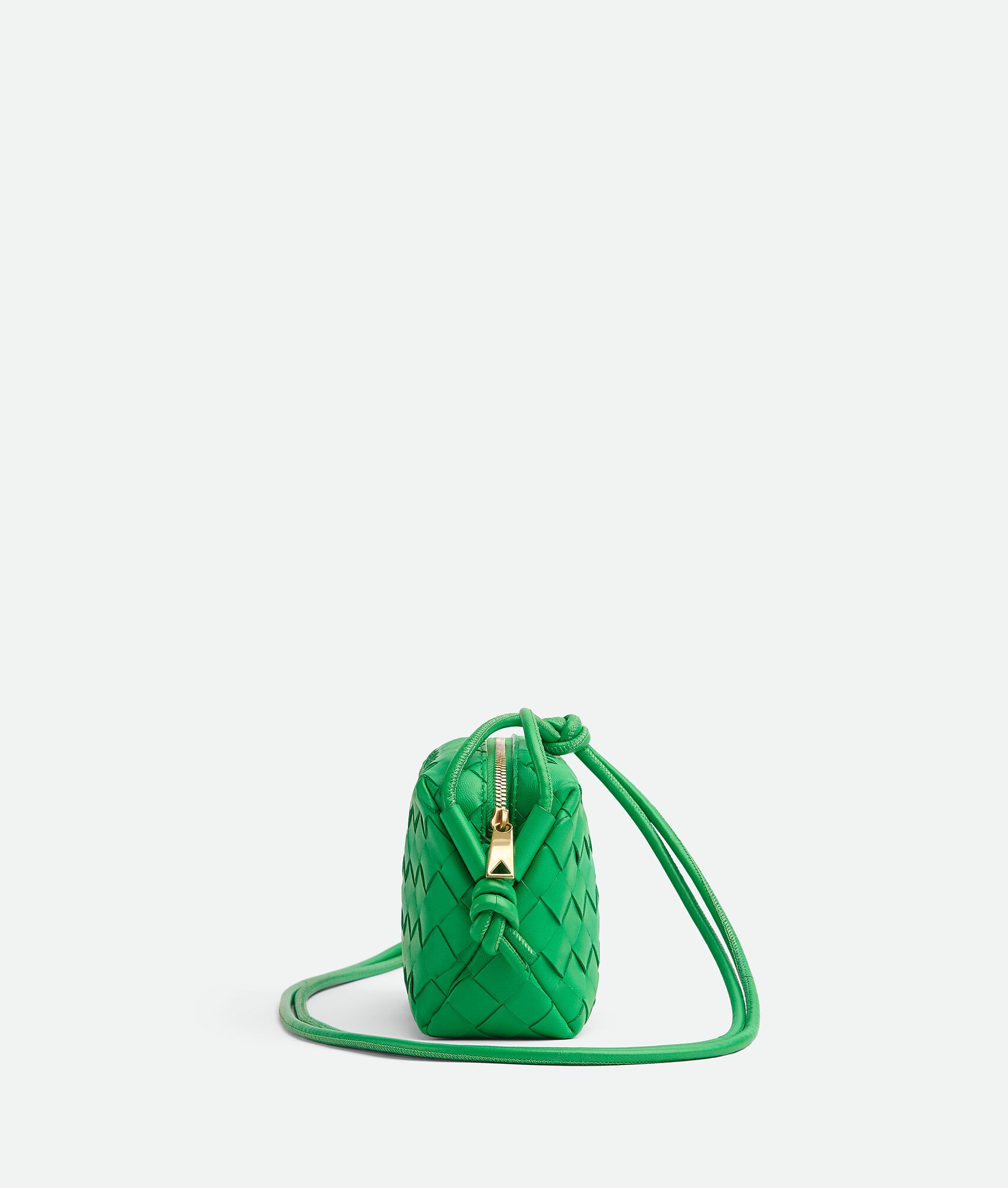 BOTTEGA VENETA 迷你Loop相机包