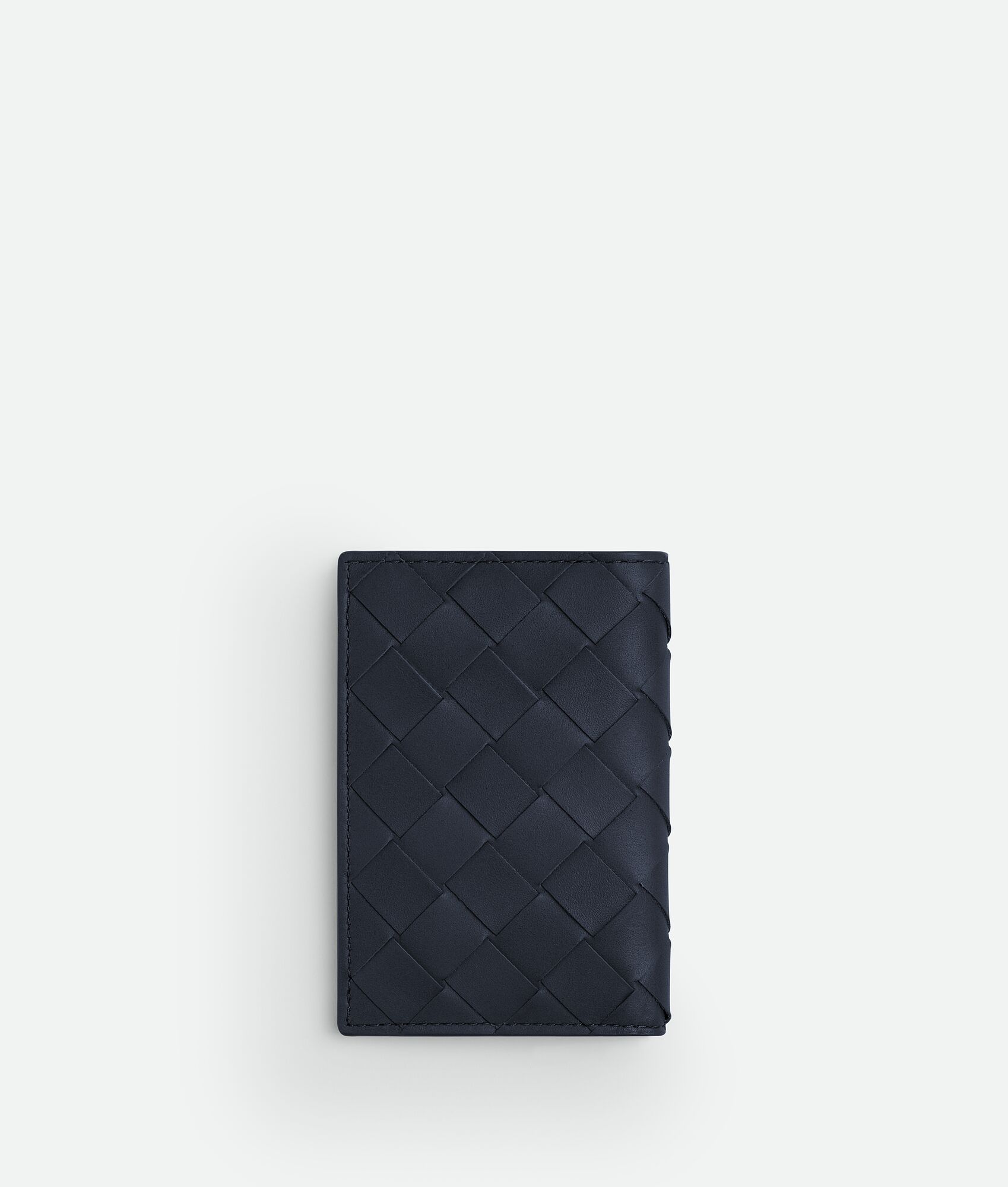 BOTTEGA VENETA 翻盖卡包