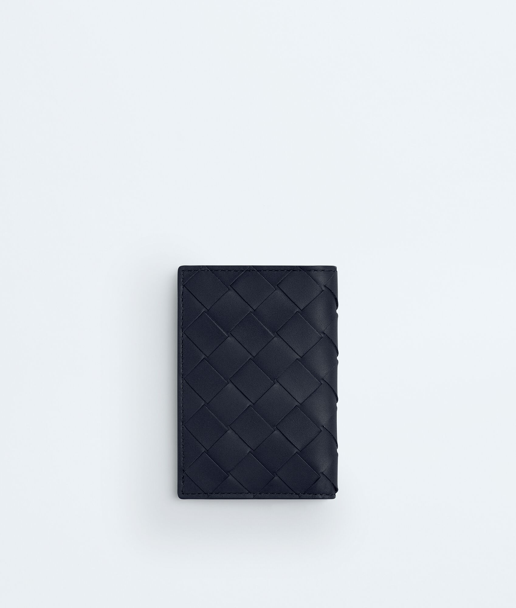 BOTTEGA VENETA 翻盖卡包