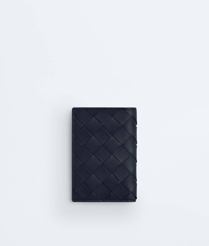 BOTTEGA VENETA 翻盖卡包