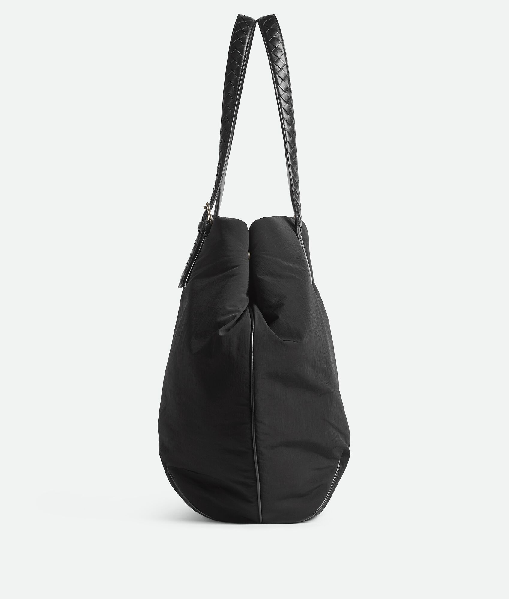 BOTTEGA VENETA   Crossroad Buckle托特手袋
