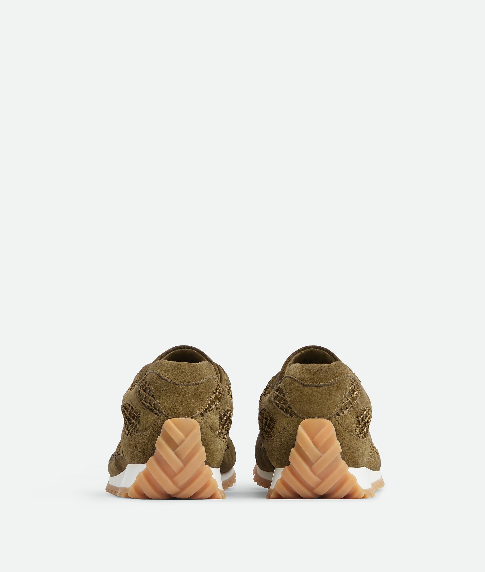 BOTTEGA VENETA 男士Orbit运动鞋