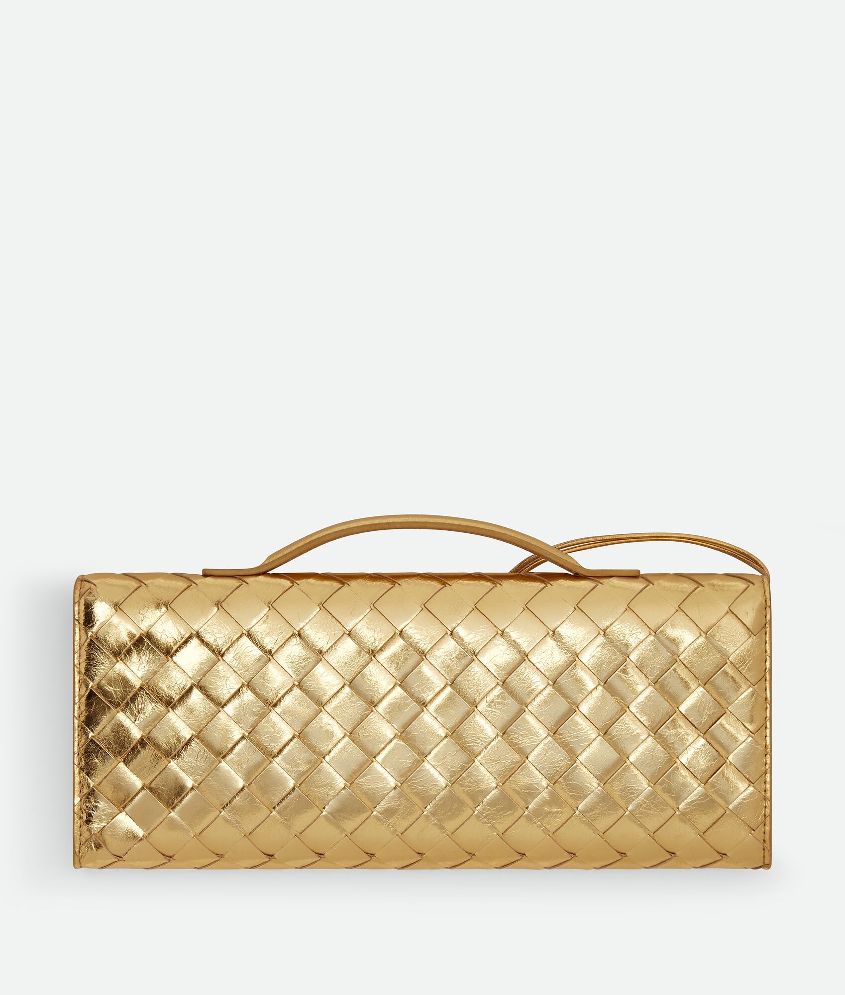 BOTTEGA VENETA Andiamo手拿包