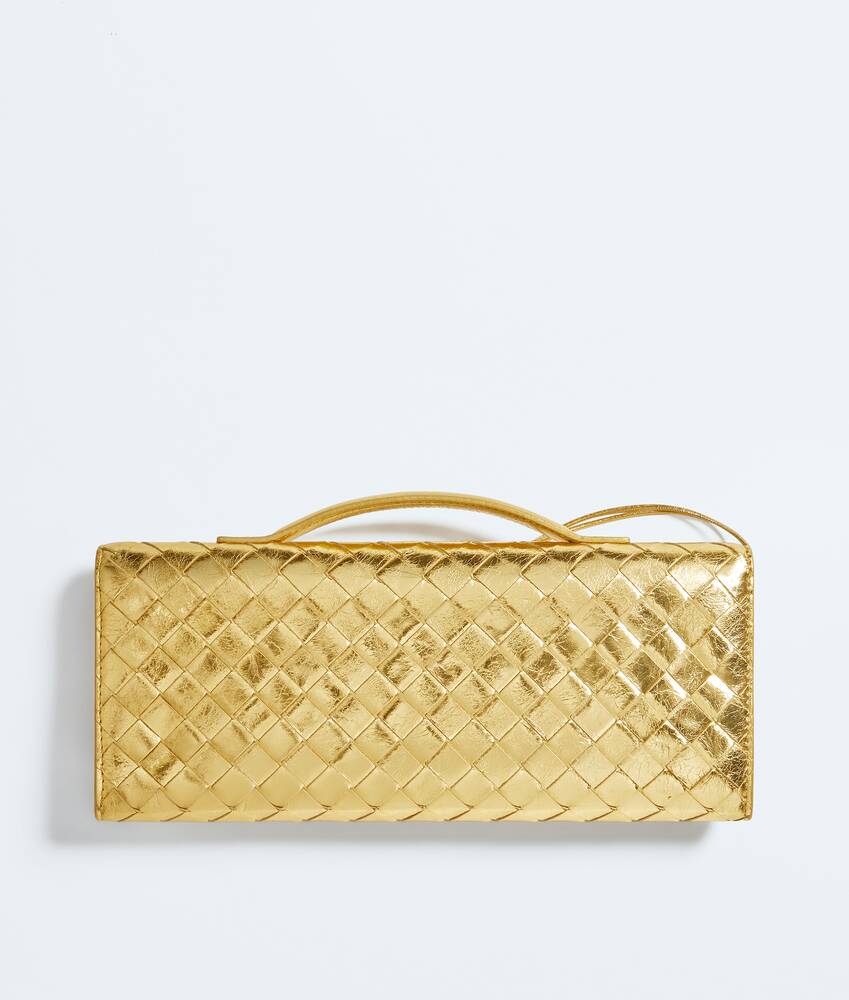 BOTTEGA VENETA Andiamo手拿包